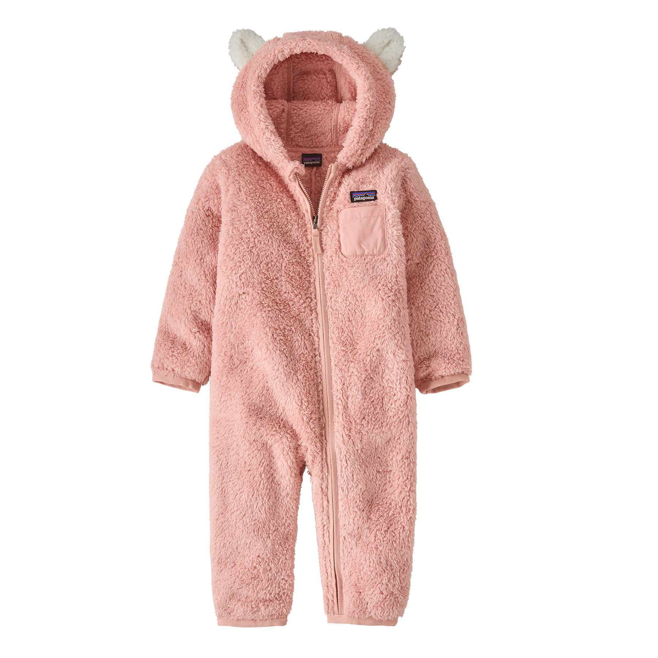 Baby Furry Friends Bunting 60985