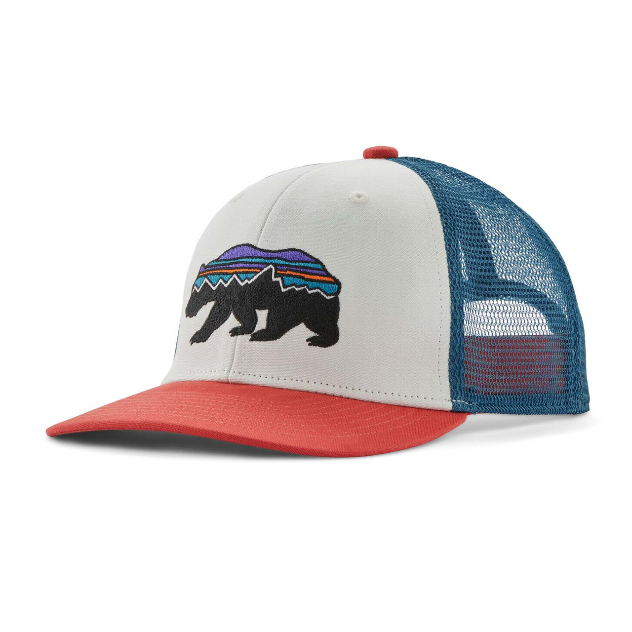 Kids' Trucker Hat 66032