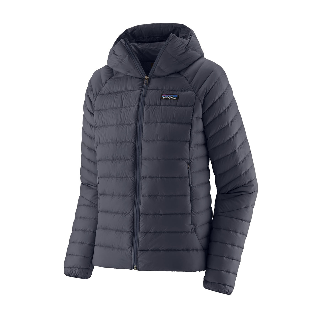 Women's Down Sweater Hoody 84712
