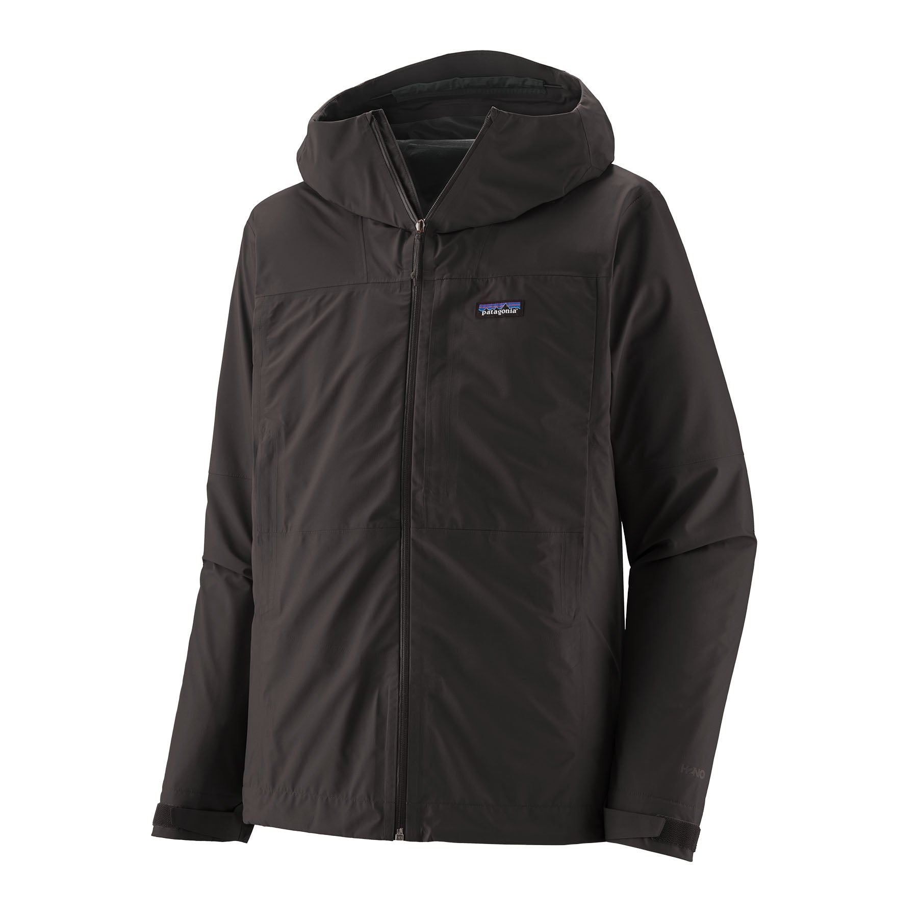 Men's Boulder Fork Rain Jacket 85140