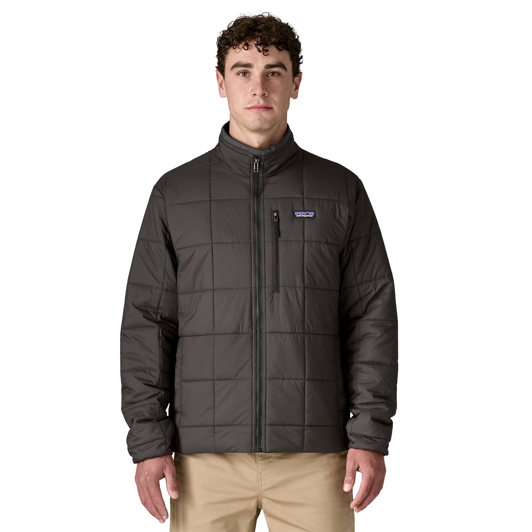 Men's Light Gust Jacket 20556