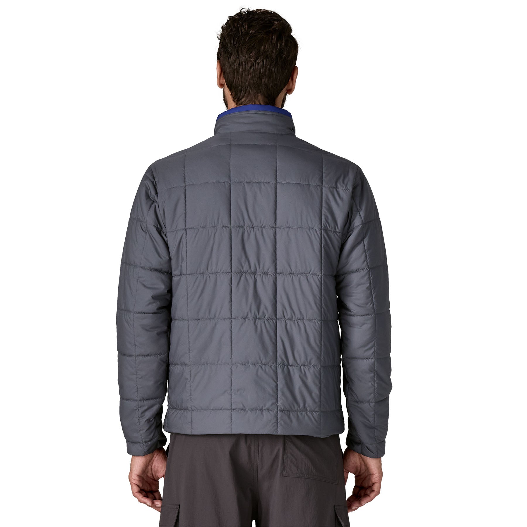 Men's Light Gust Jacket 20556