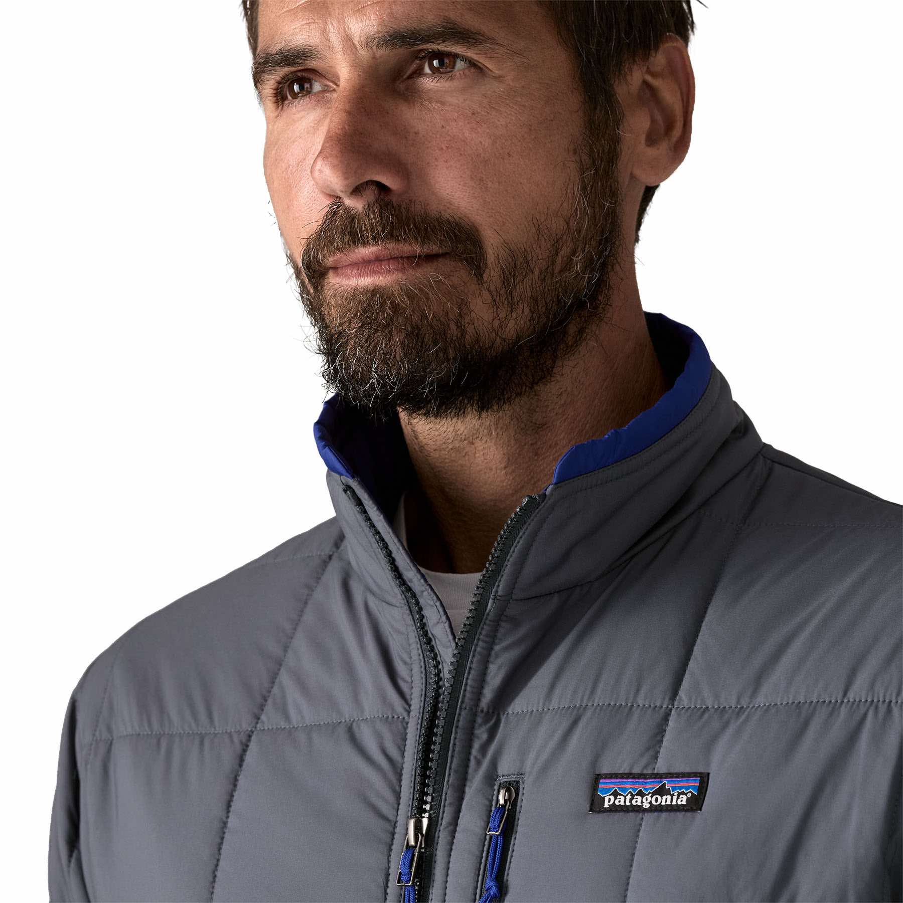 Men's Light Gust Jacket 20556