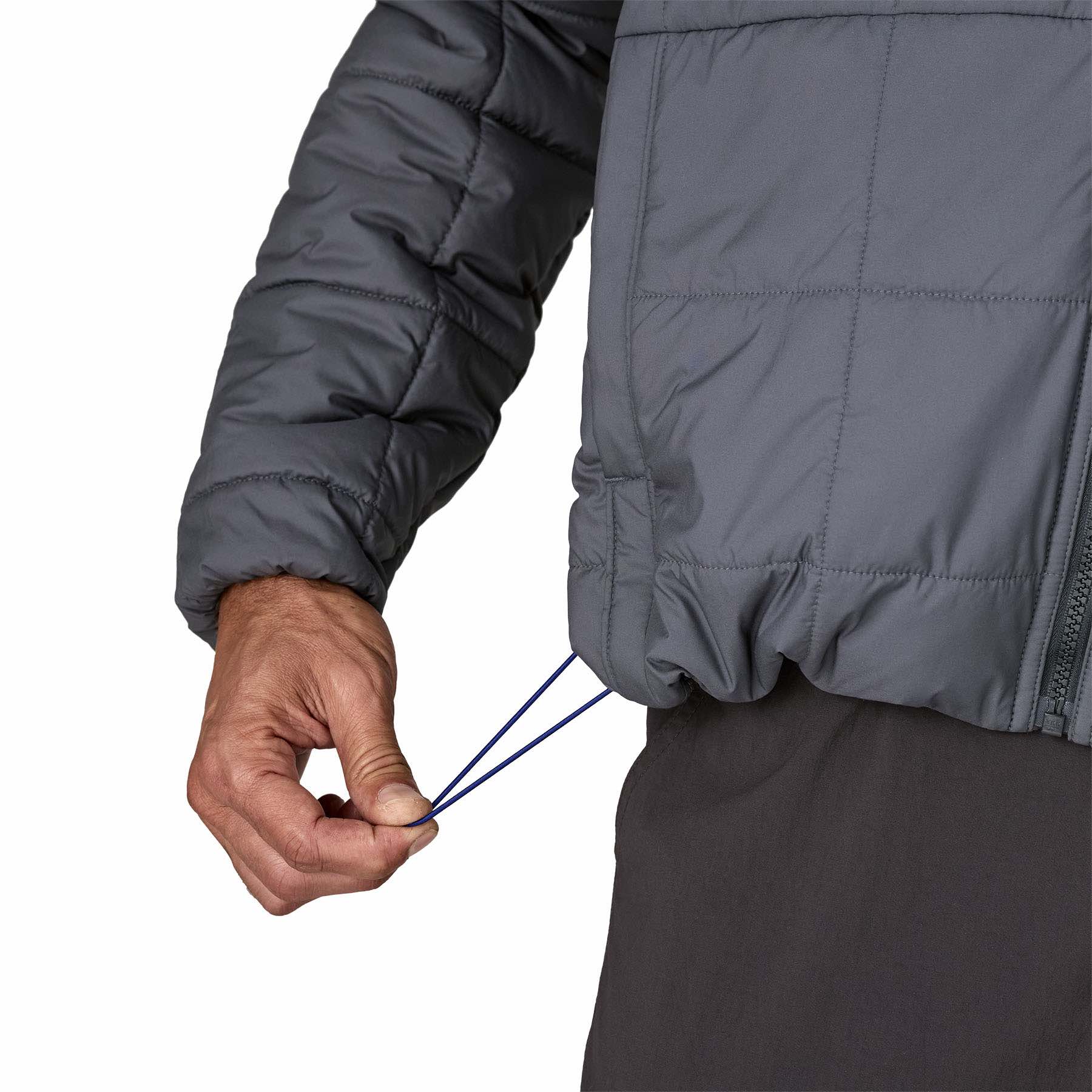 Men's Light Gust Jacket 20556
