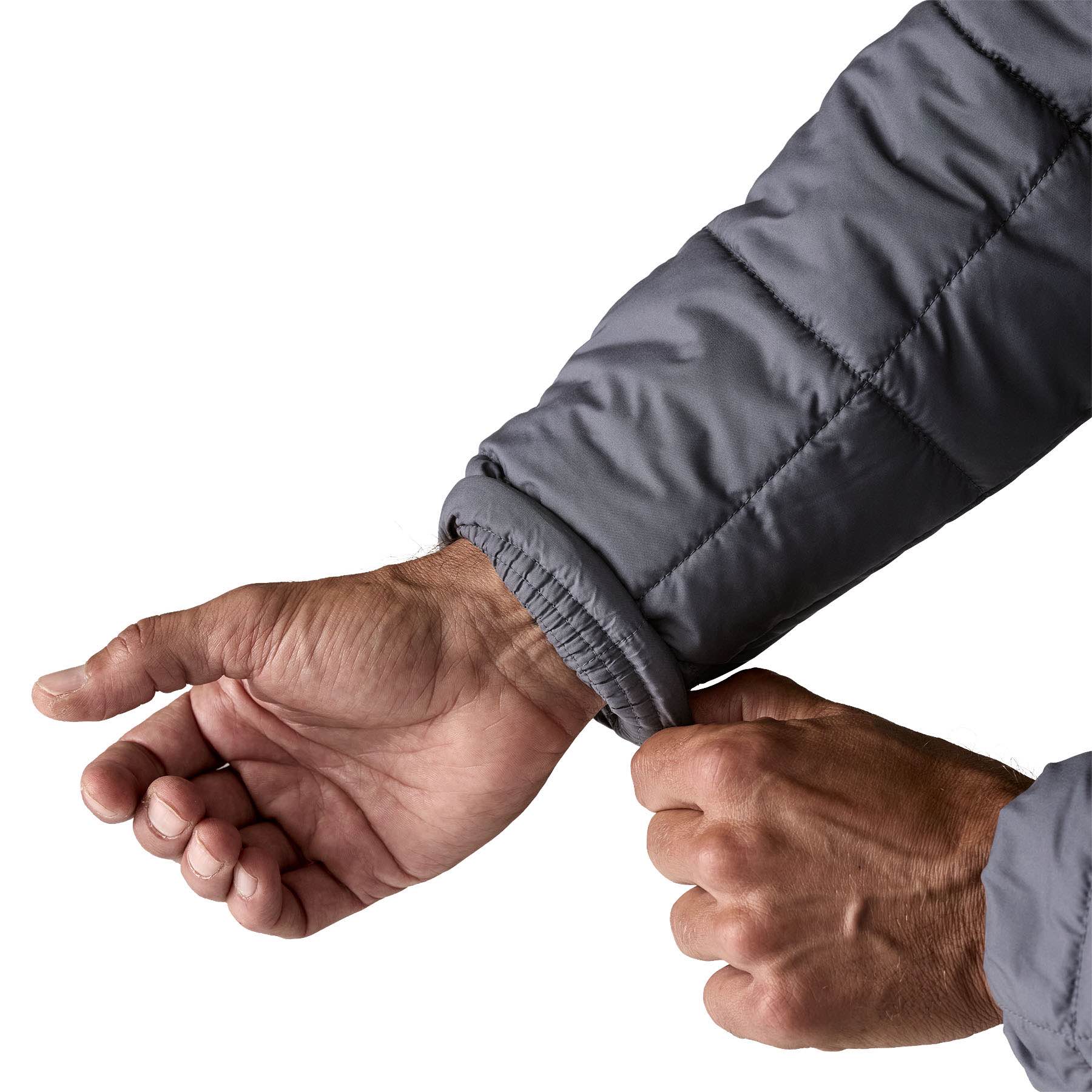 Men's Light Gust Jacket 20556