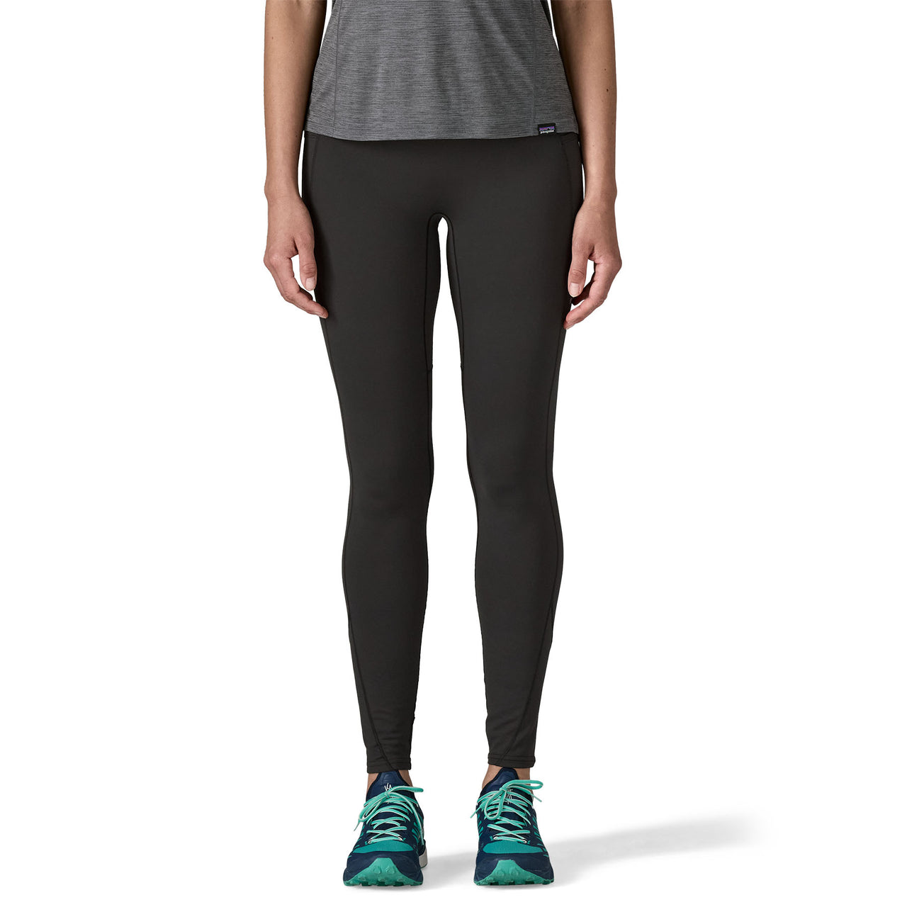 Women's Peak Mission Tights - 27 in. 23991