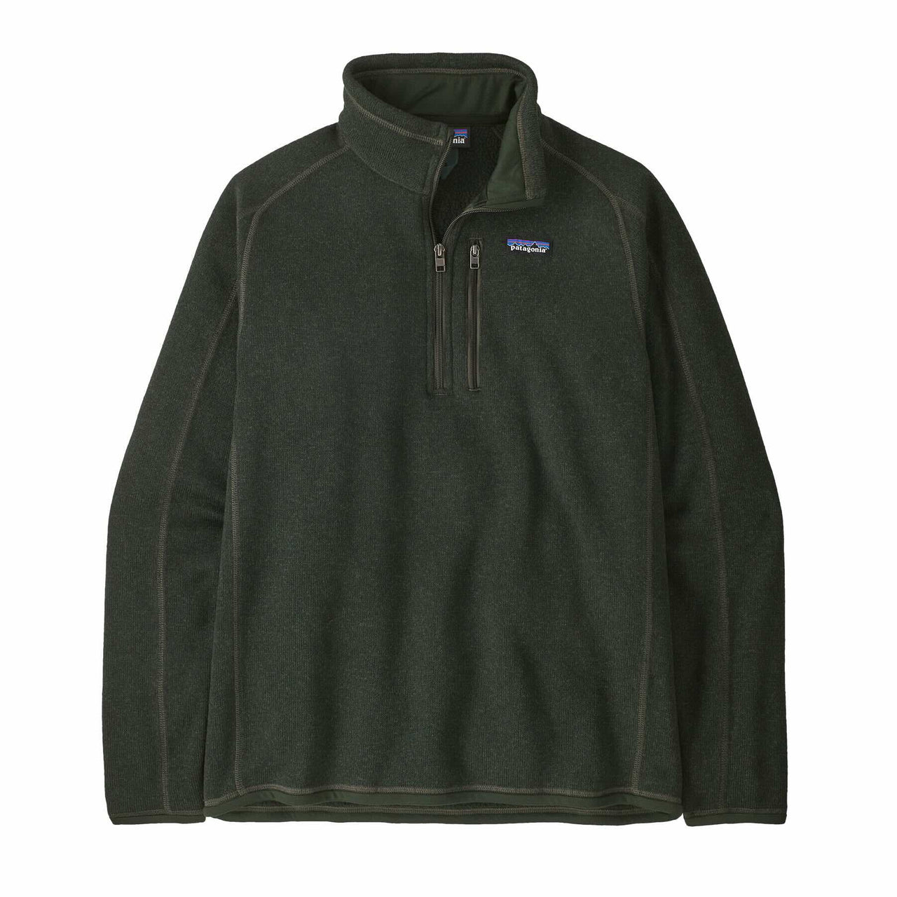 Men's Better Sweater 1/4 Zip 25523