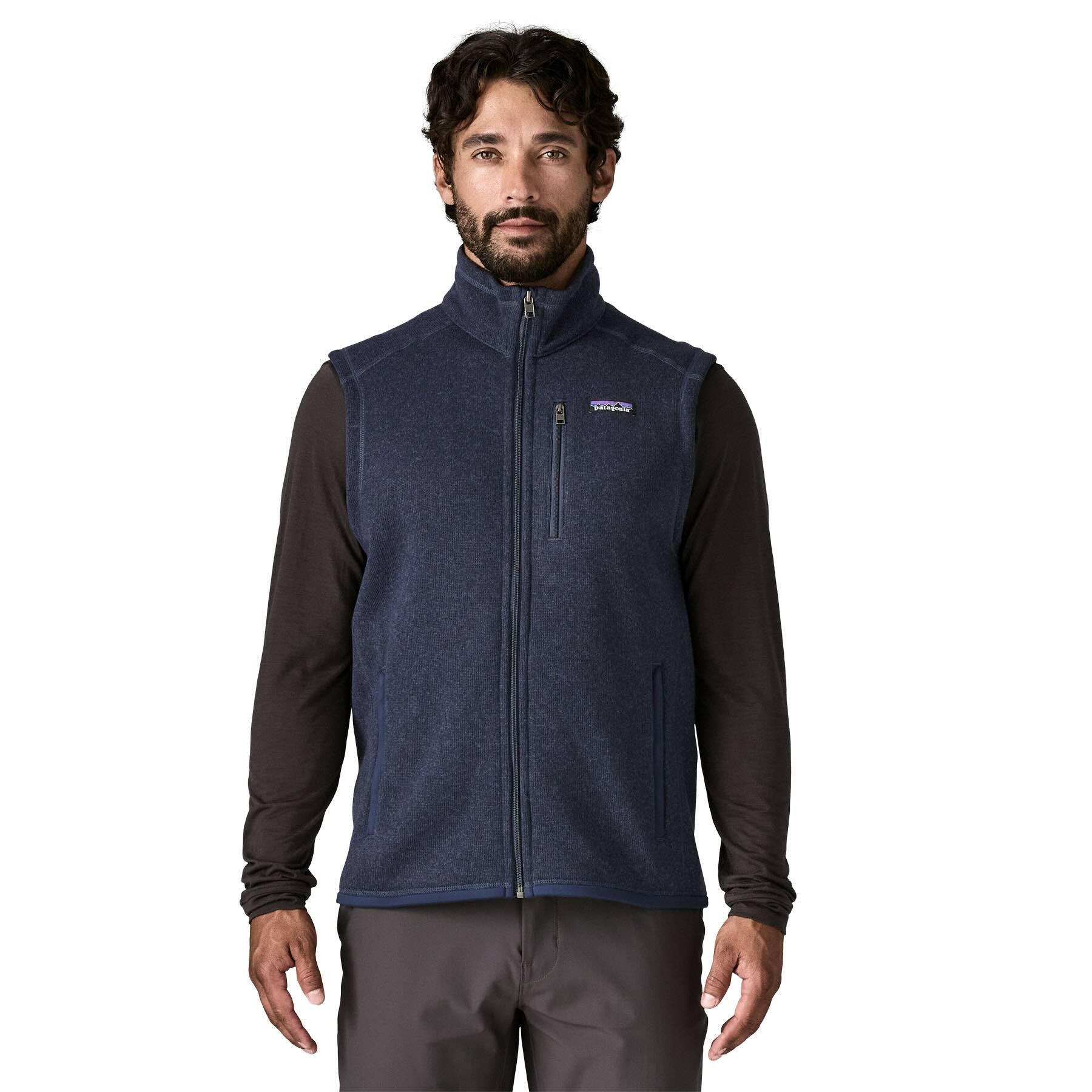Men's Better Sweater Vest 25882