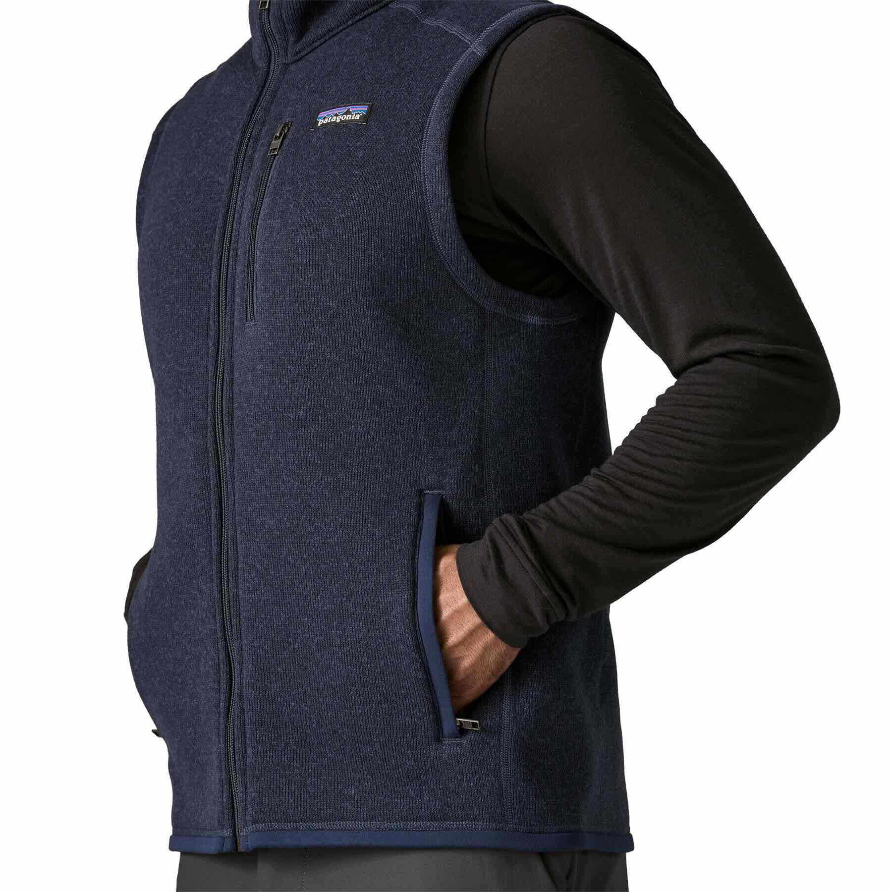 Men's Better Sweater Vest 25882