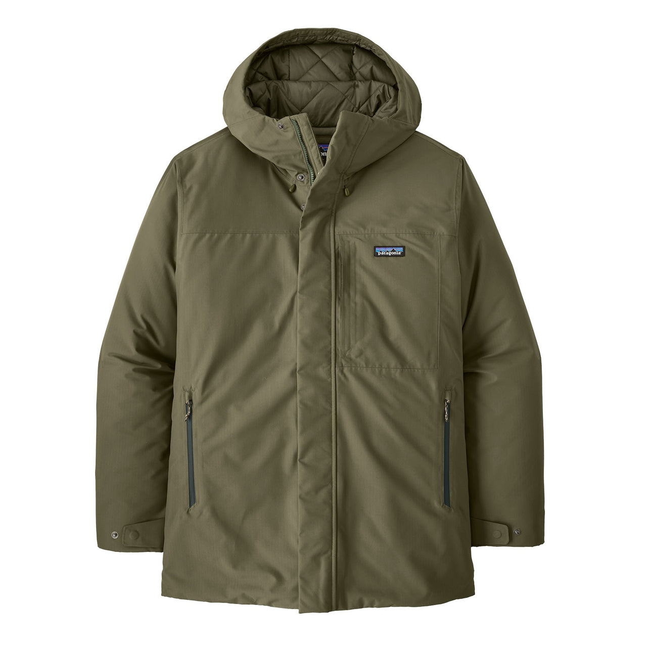 Men's Windshadow Parka 26495