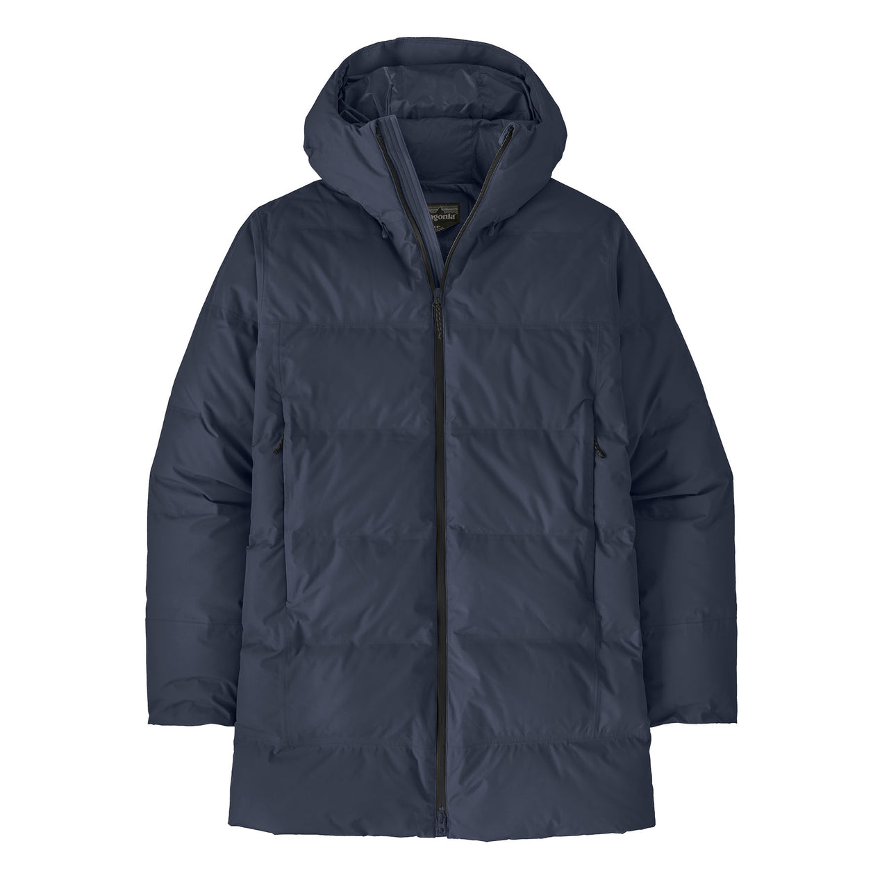 Men's Jackson Glacier Parka 27911