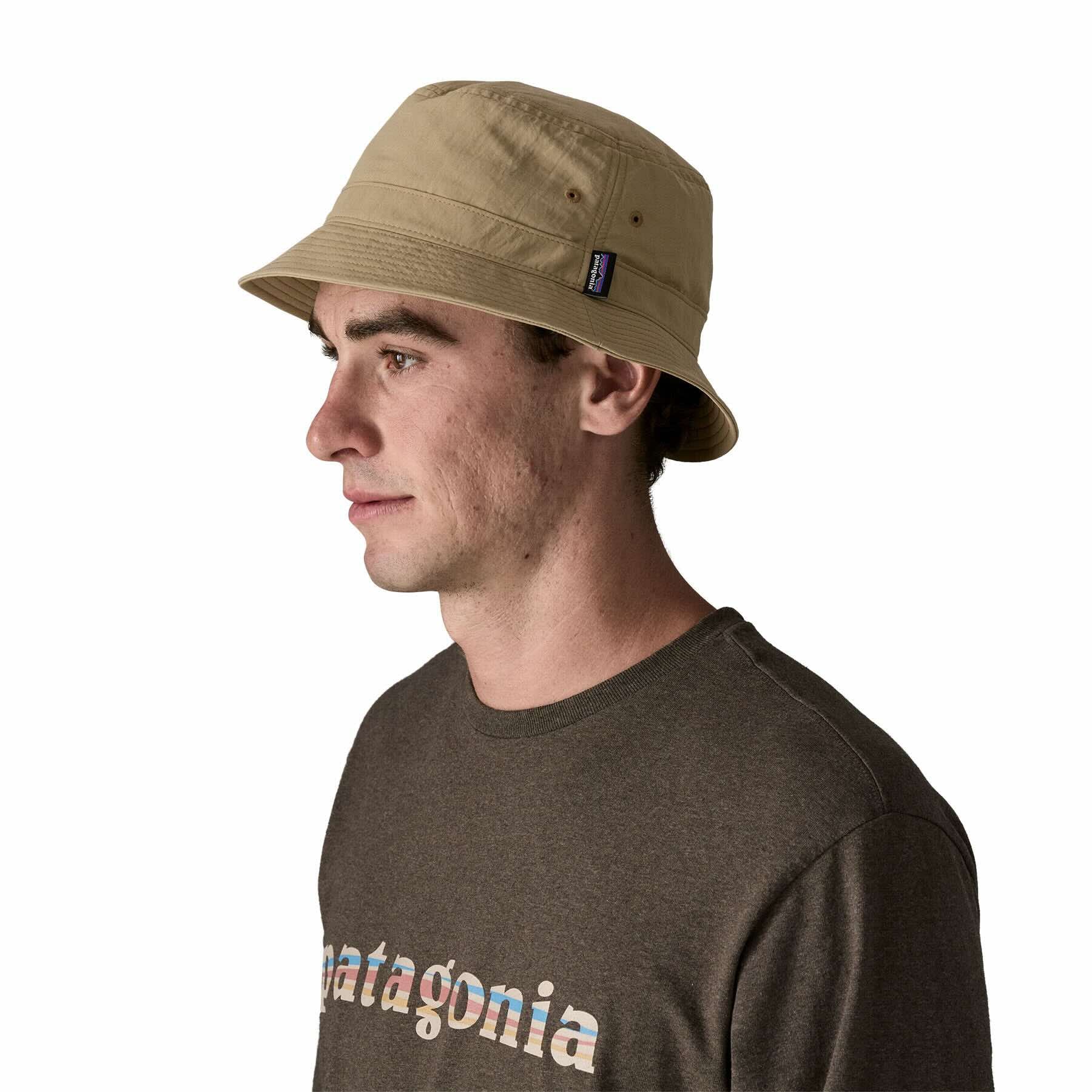 Wavefarer Bucket Hat 29157