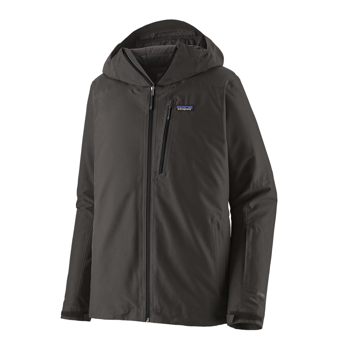Men's Insulated Powder Town Jacket 31196