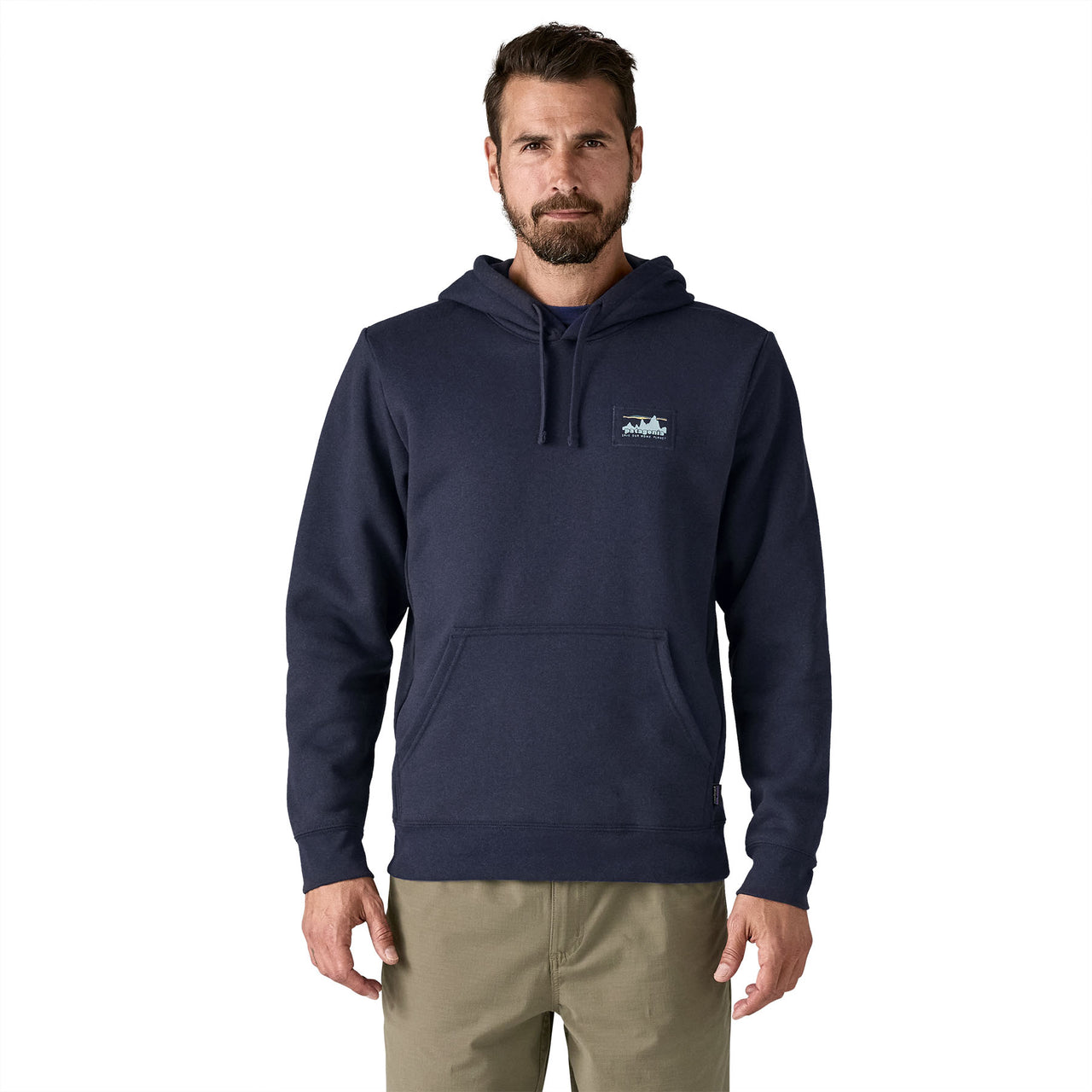 73 Skyline Uprisal Hoody 39678
