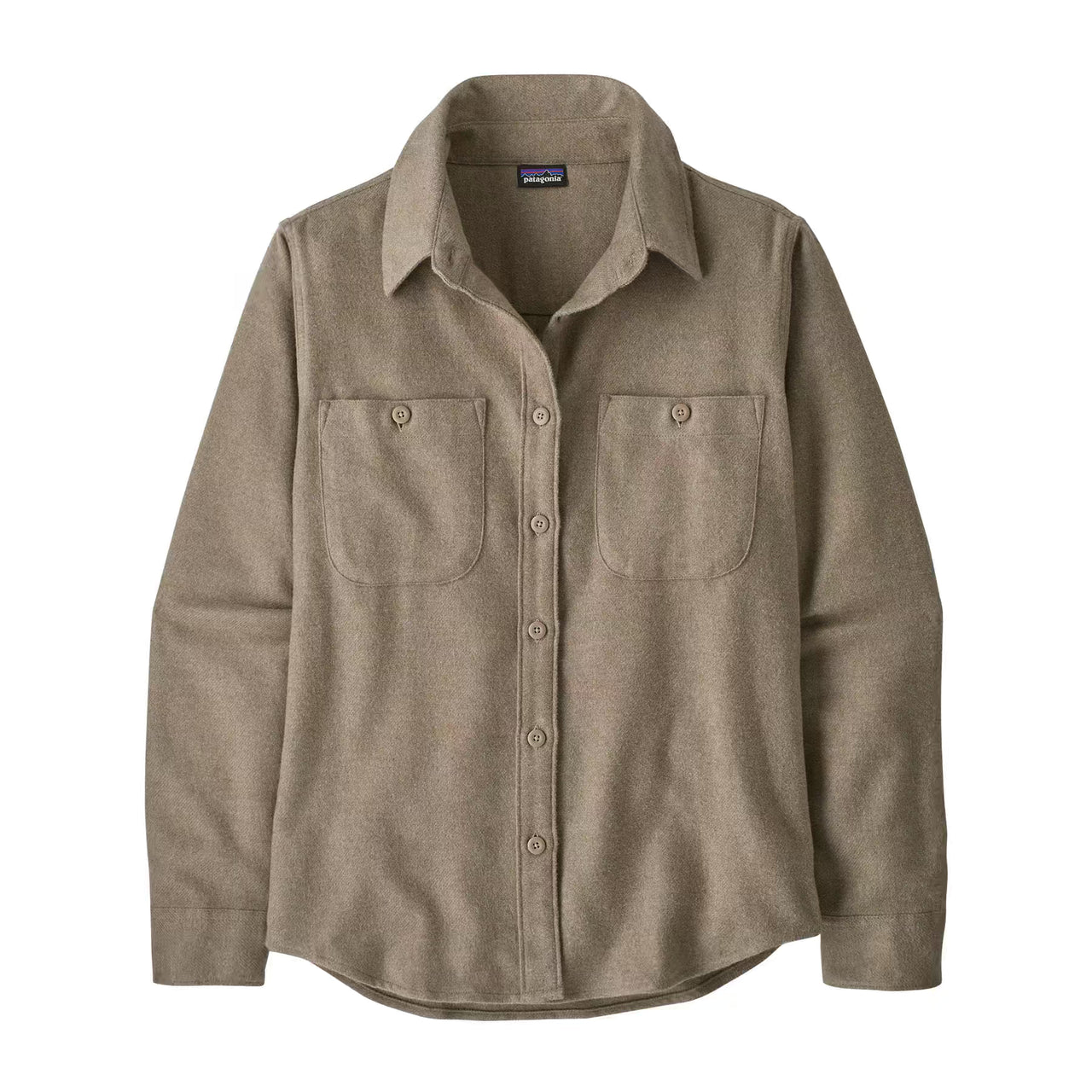 Women's Fjord Flannel Shirt 42406