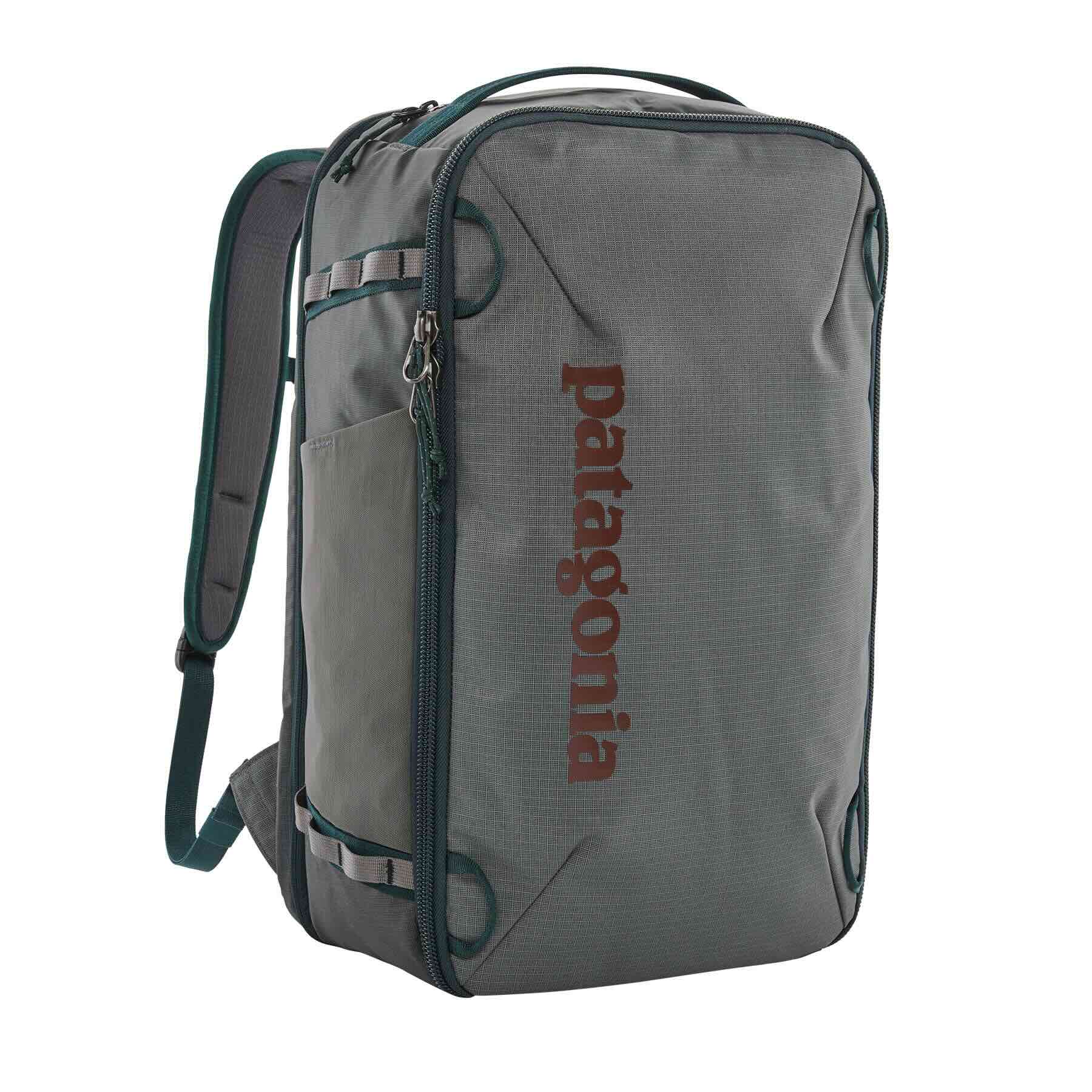 06s Patagonia pocket wire pack パタゴニア ザック