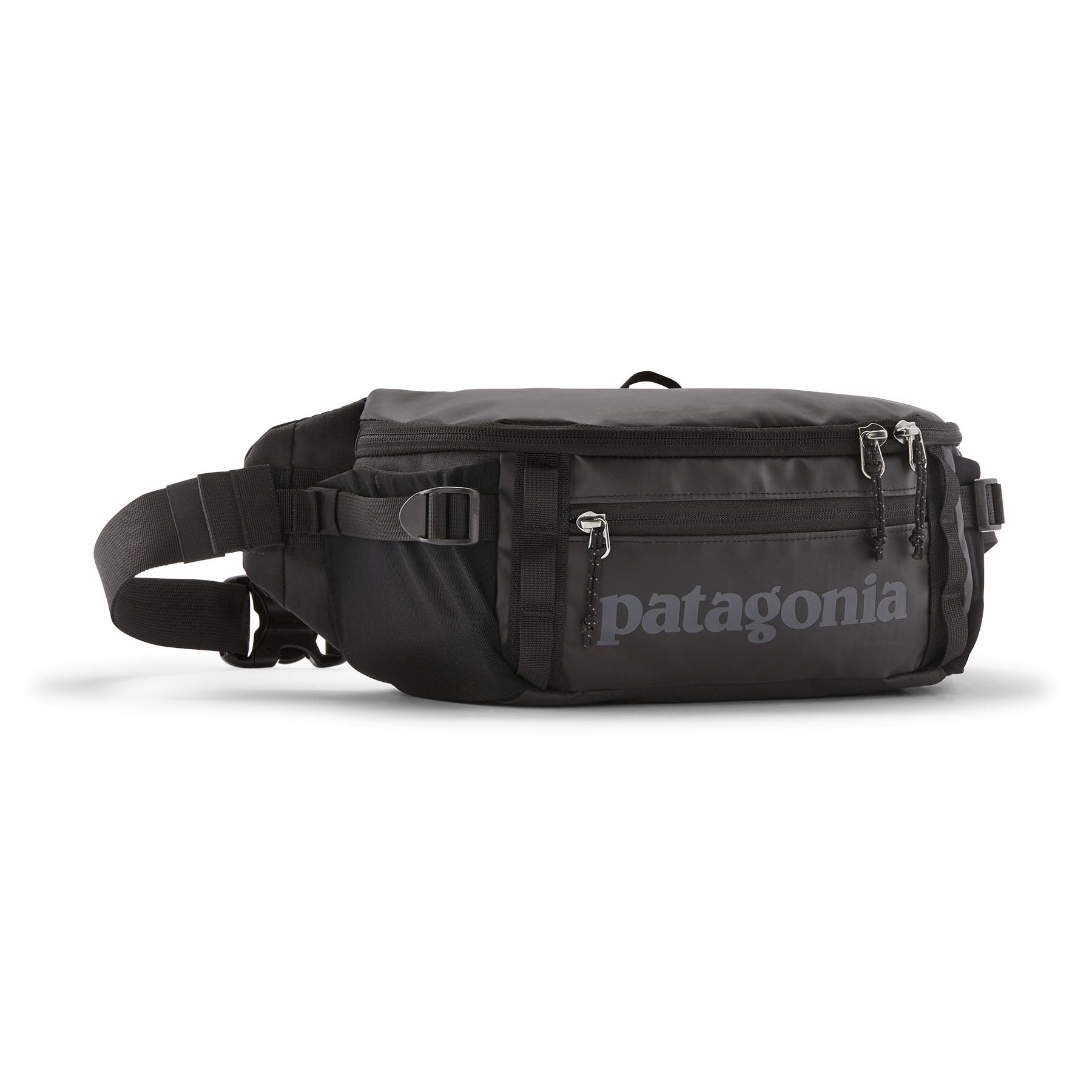 美品　patagonia パタゴニア BLACK HOLE WAIST PACK Black Hole Waist Pack 5L 49282