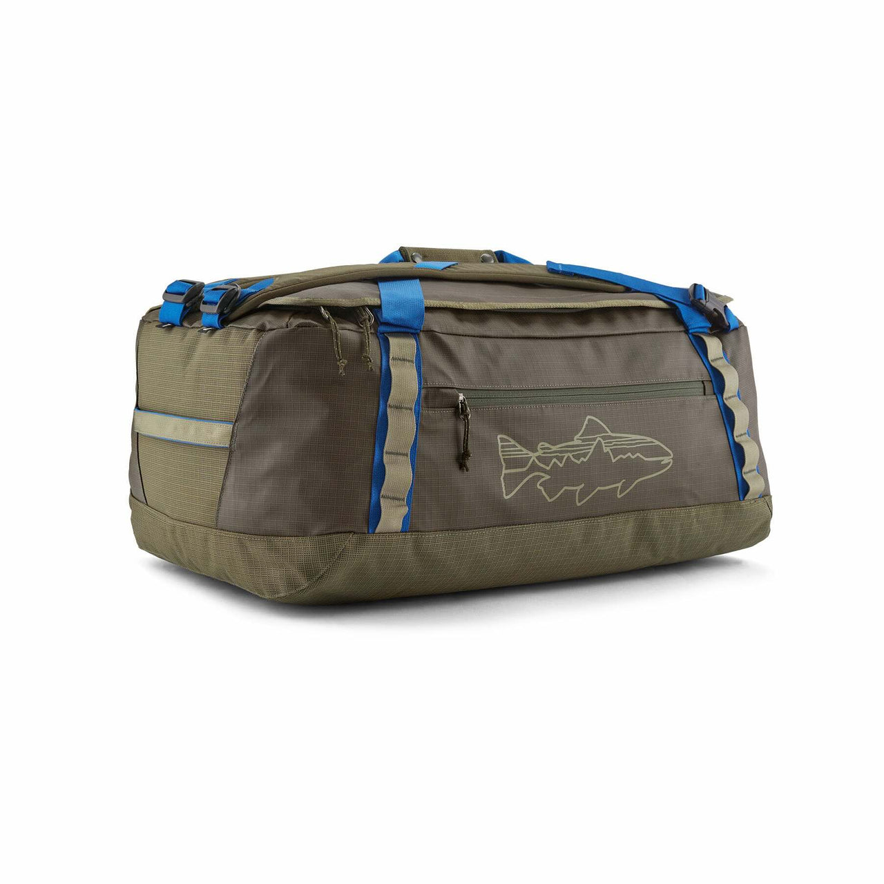 Black Hole Duffel 55L 49343