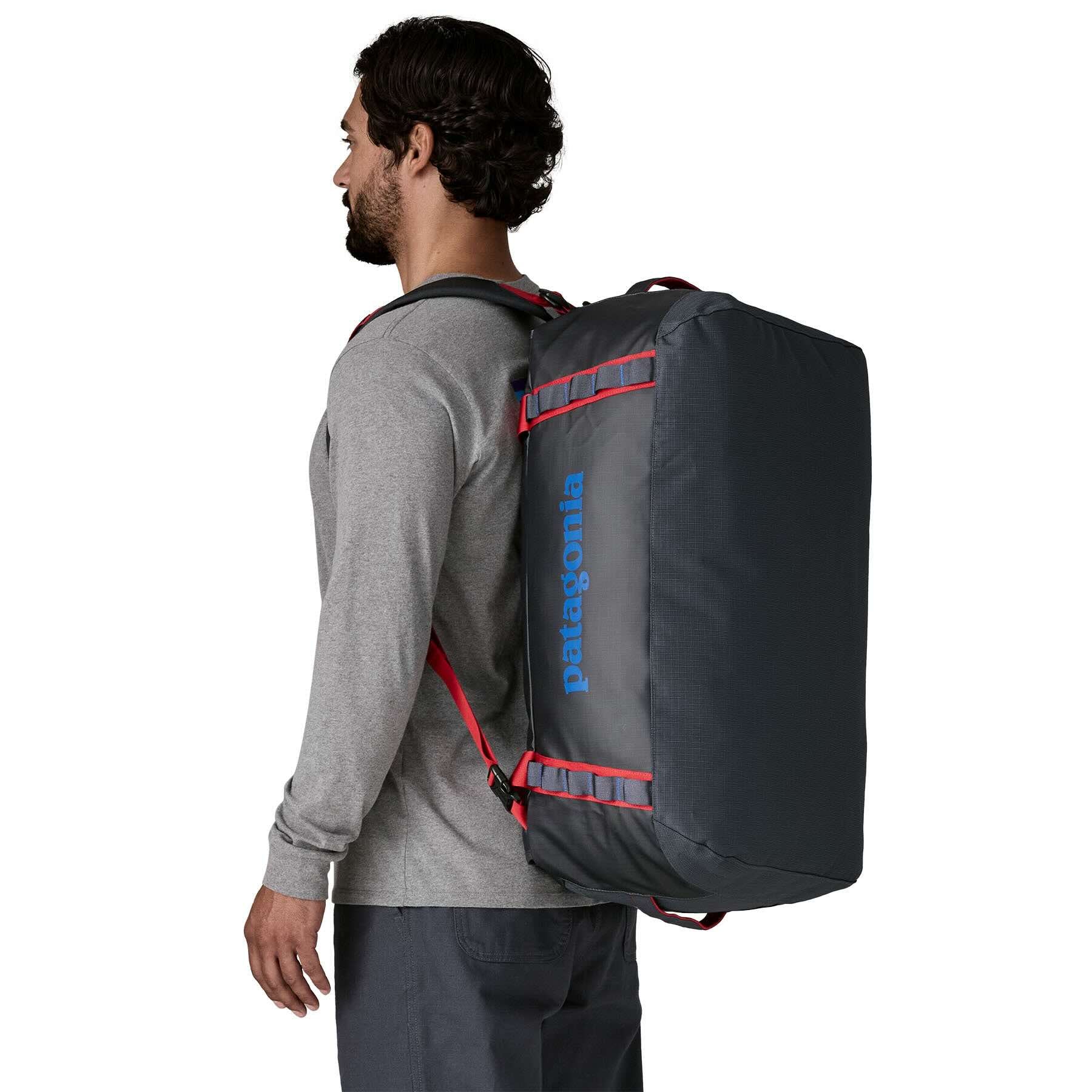 Black Hole Duffel 55L 49343