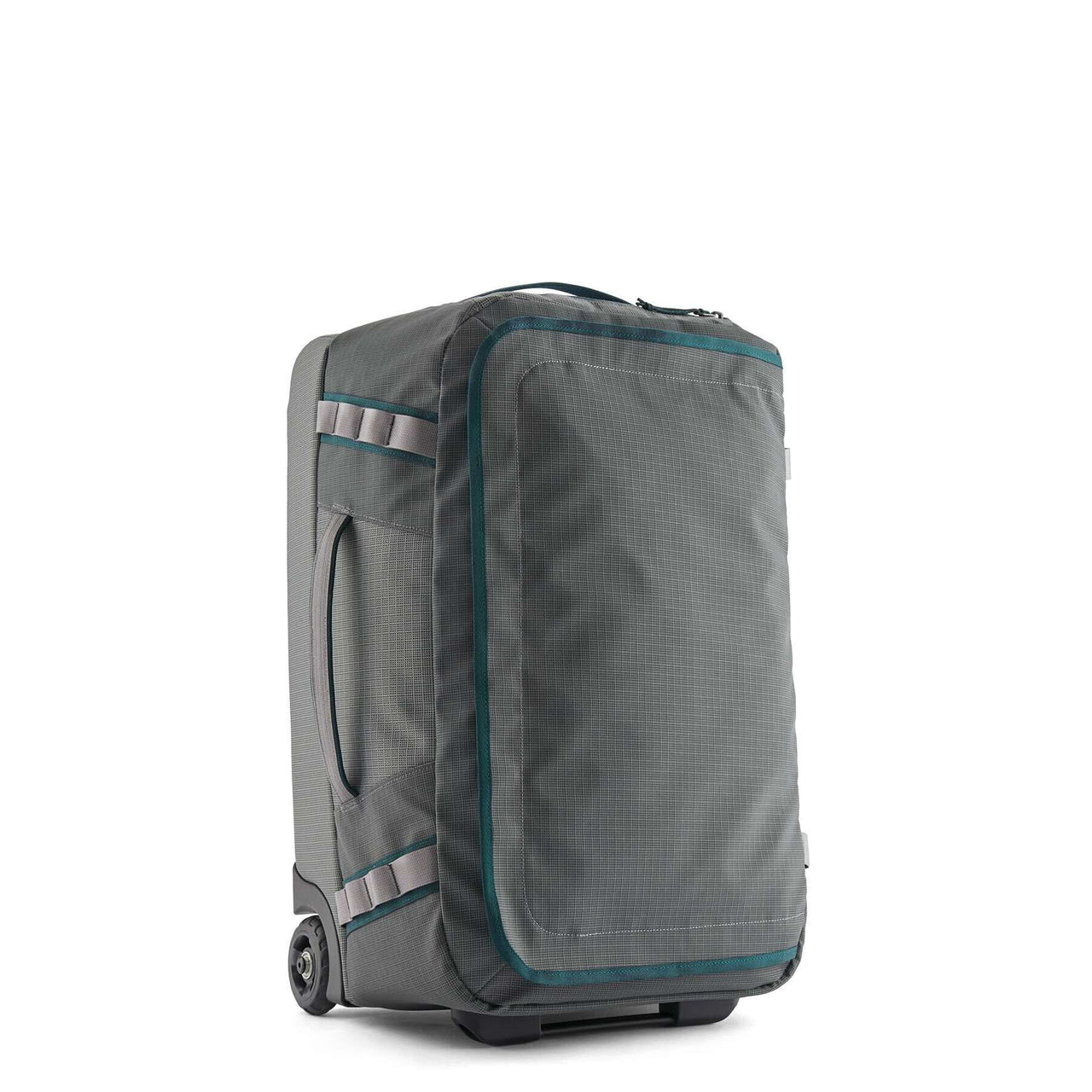 Black Hole Wheeled Duffel 40L 49379