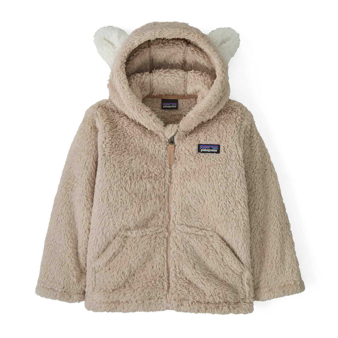 Baby Furry Friends Hoody 61155