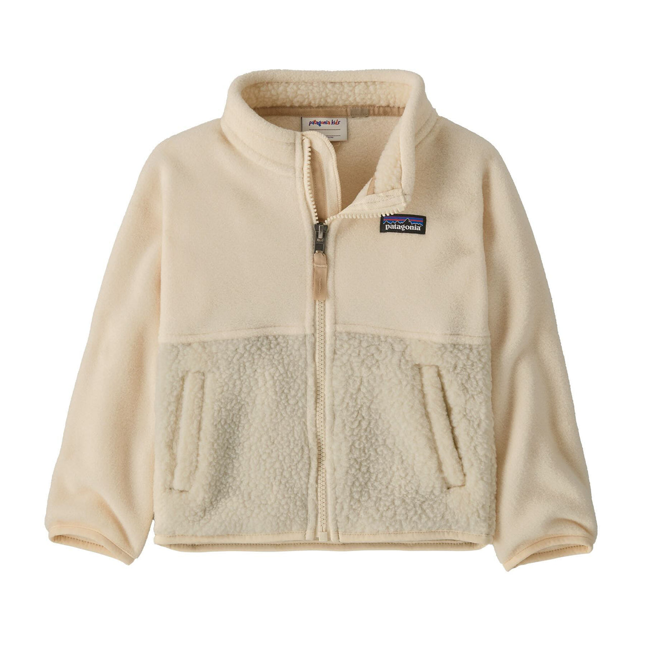 Baby Cozy Fluff Jacket 61235