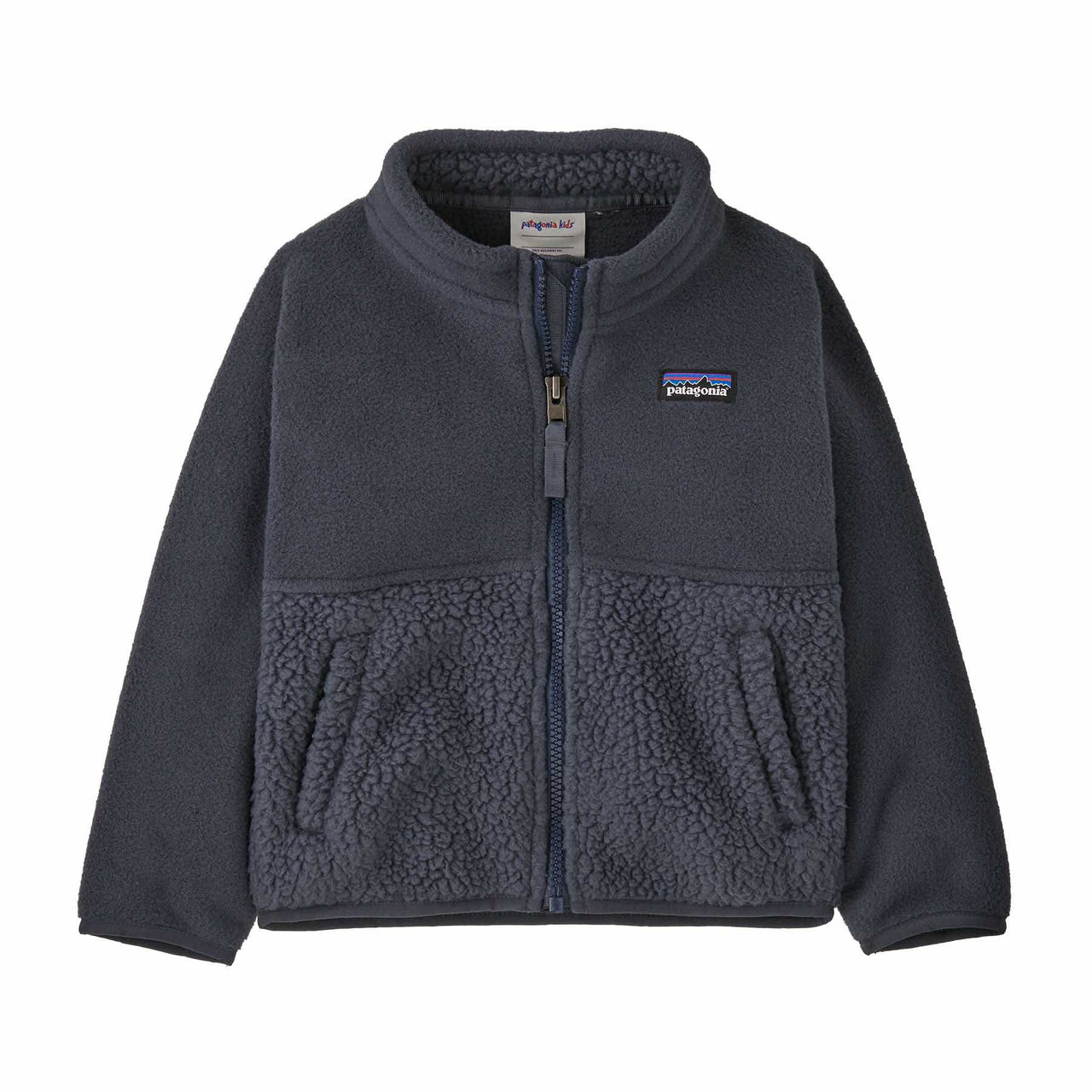 Baby Cozy Fluff Jacket 61235