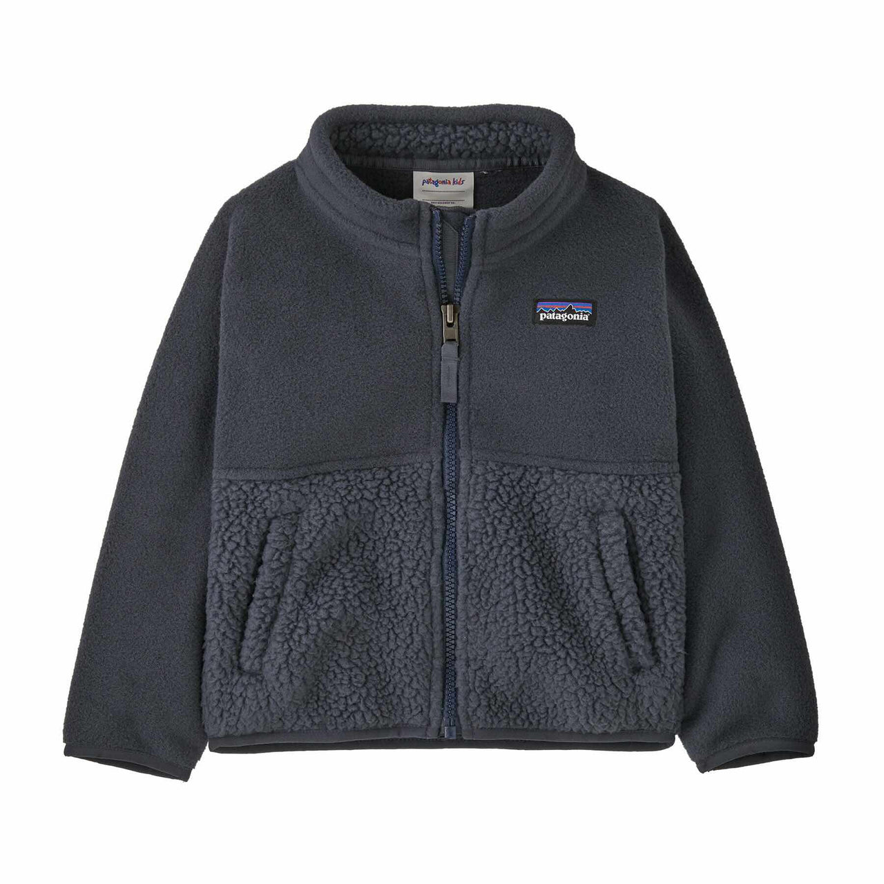 Baby Cozy Fluff Jacket 61235
