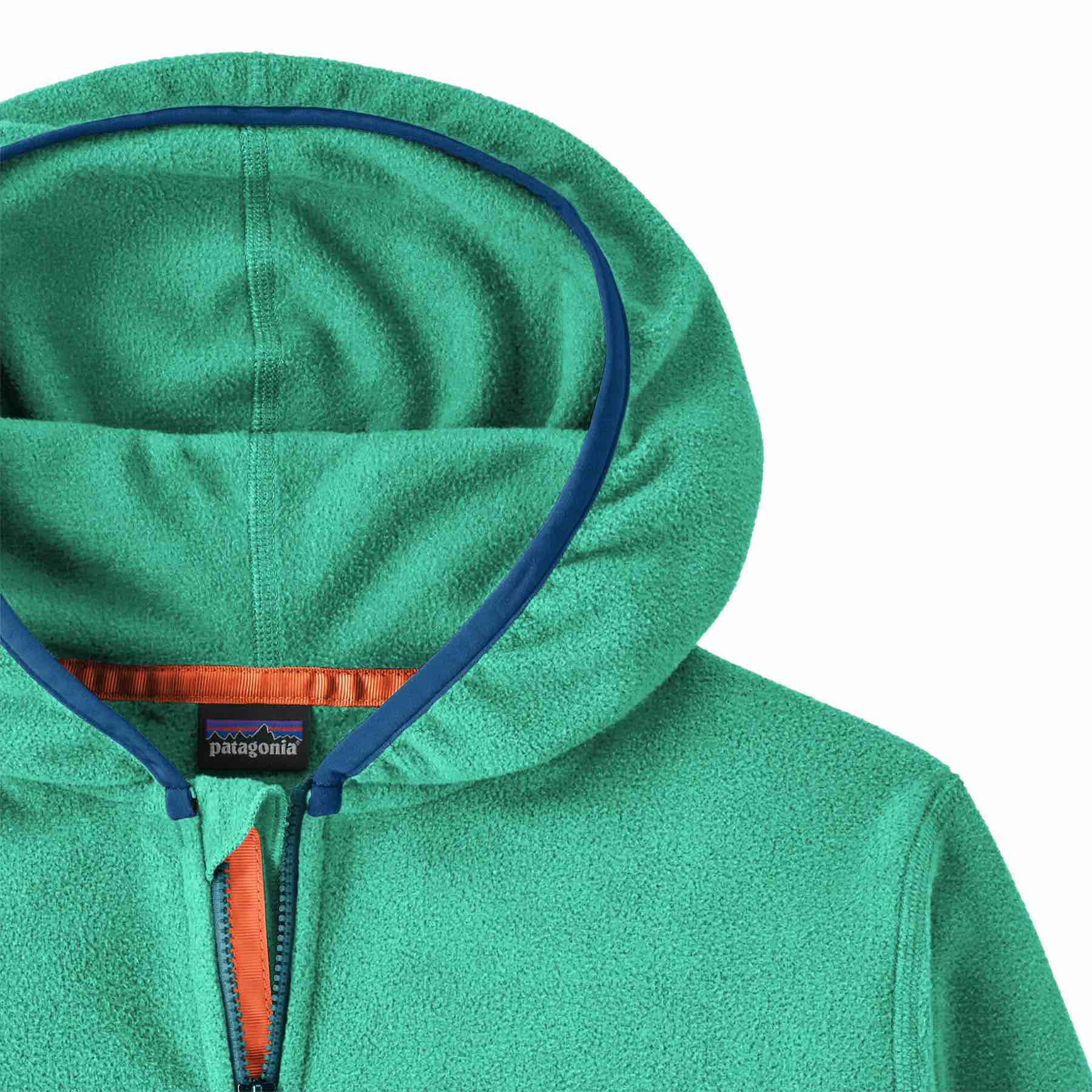 Kids' Micro D Snap-T Jacket 65465