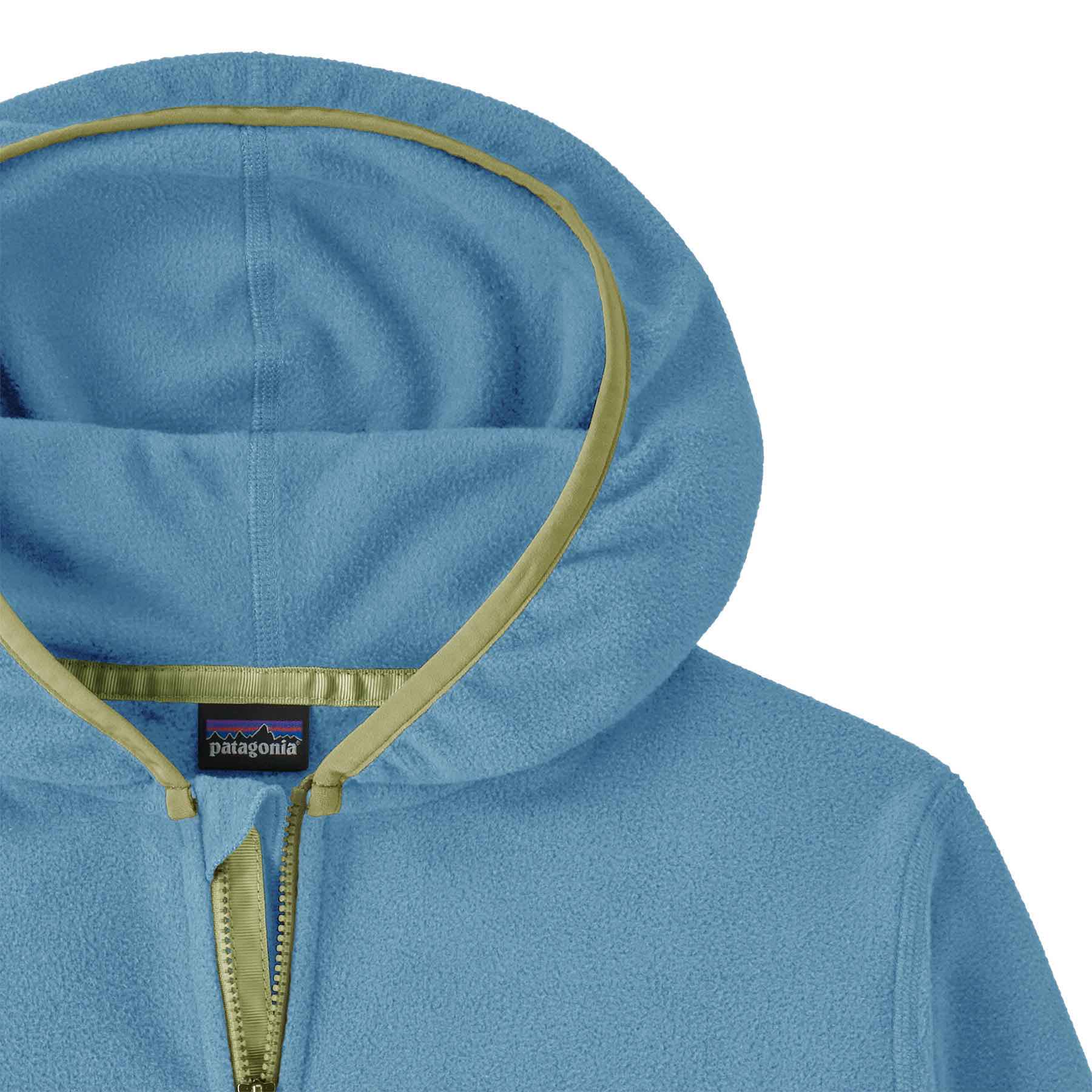 Kids' Micro D Snap-T Jacket 65465