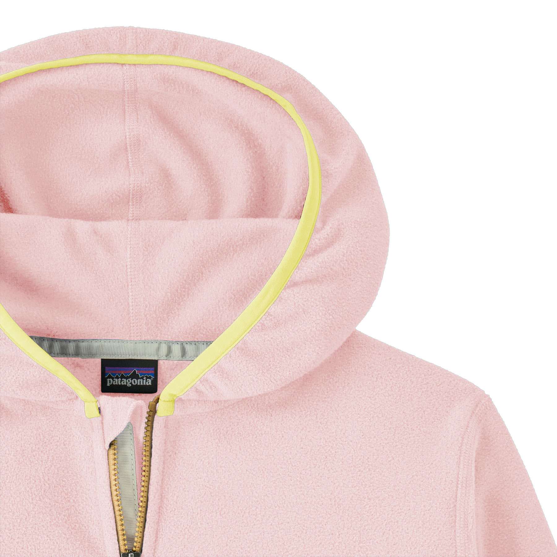Kids' Micro D Snap-T Jacket 65465