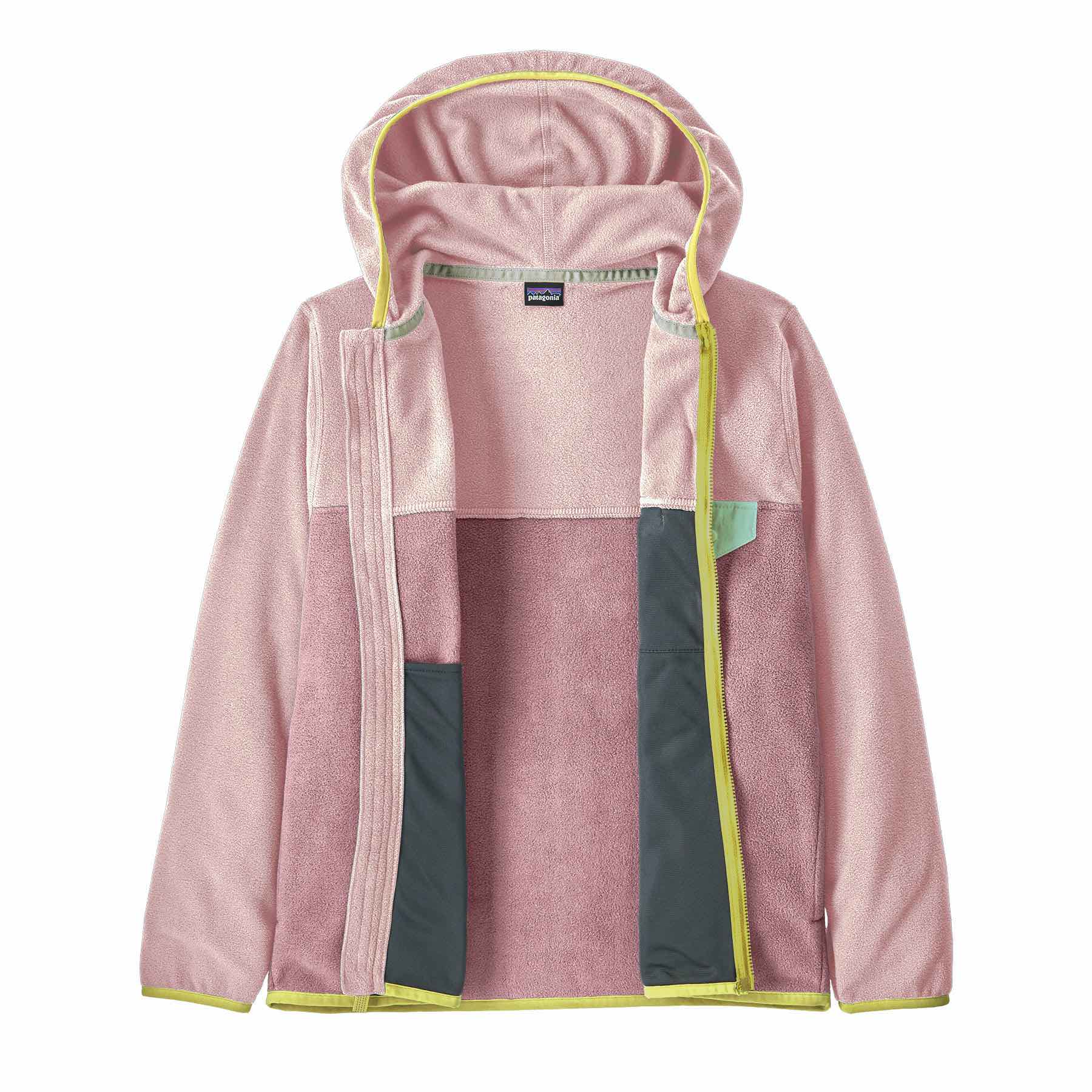 Kids' Micro D Snap-T Jacket 65465