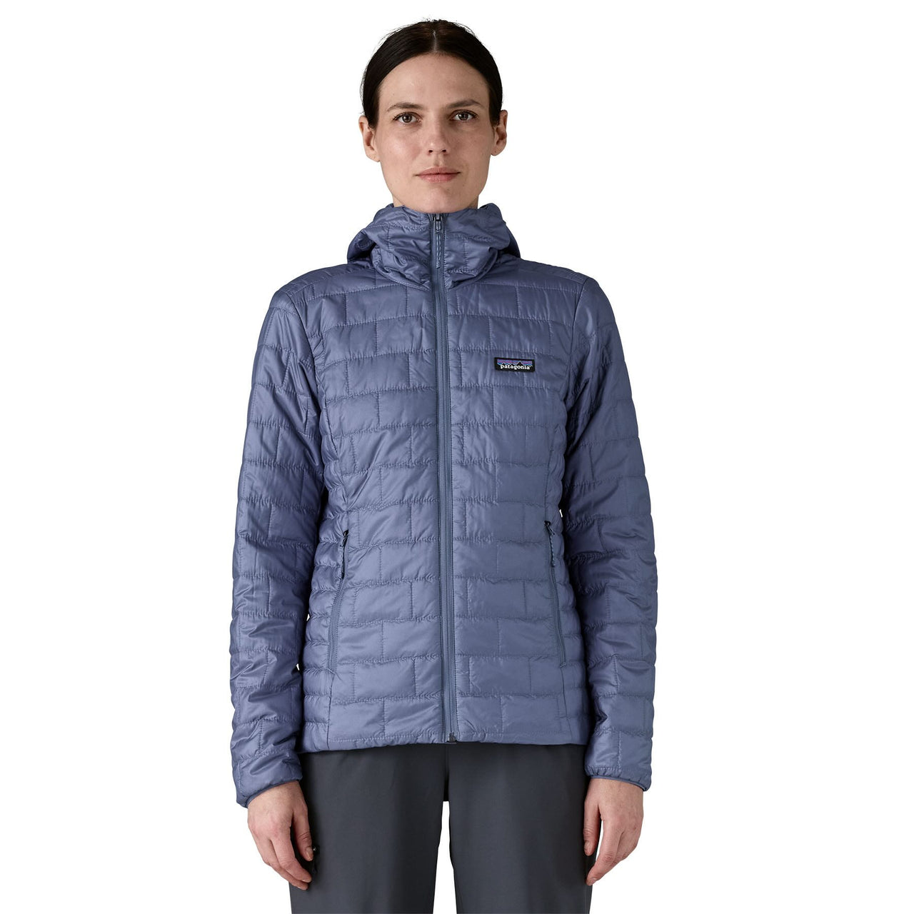 Women's Nano Puff Hoody 84228