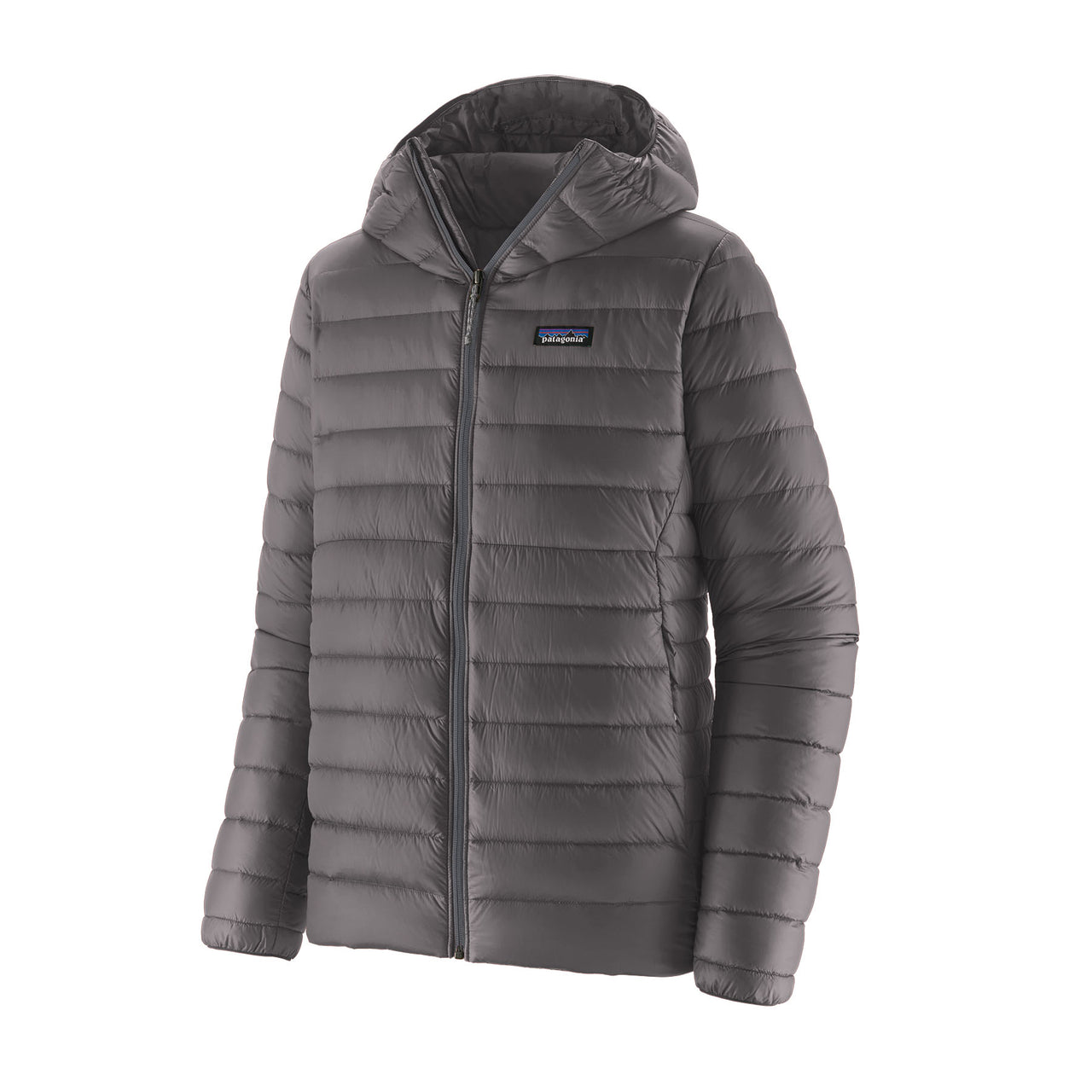 Men's Down Sweater Hoody 84702