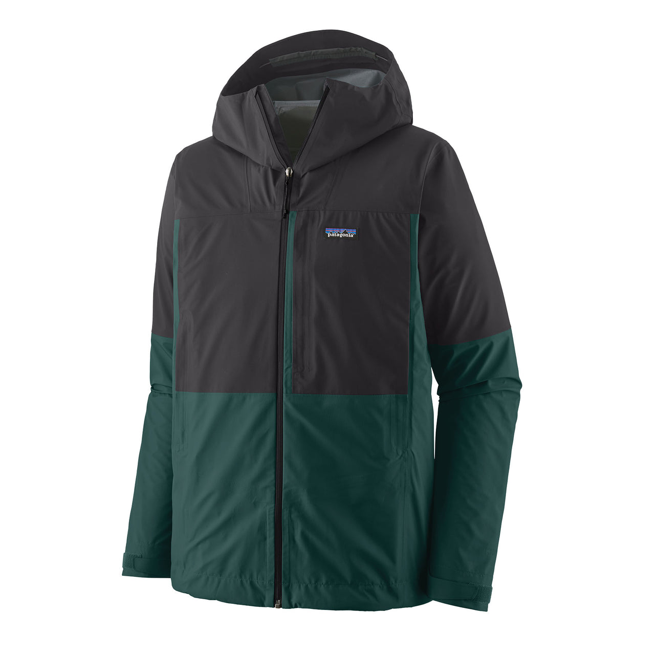 Men's Boulder Fork Rain Jacket 85140