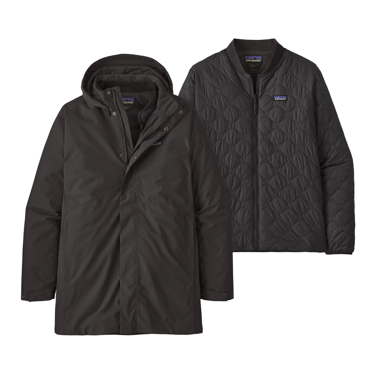 Men's Heyes Peak 3-in-1 Parka 20985