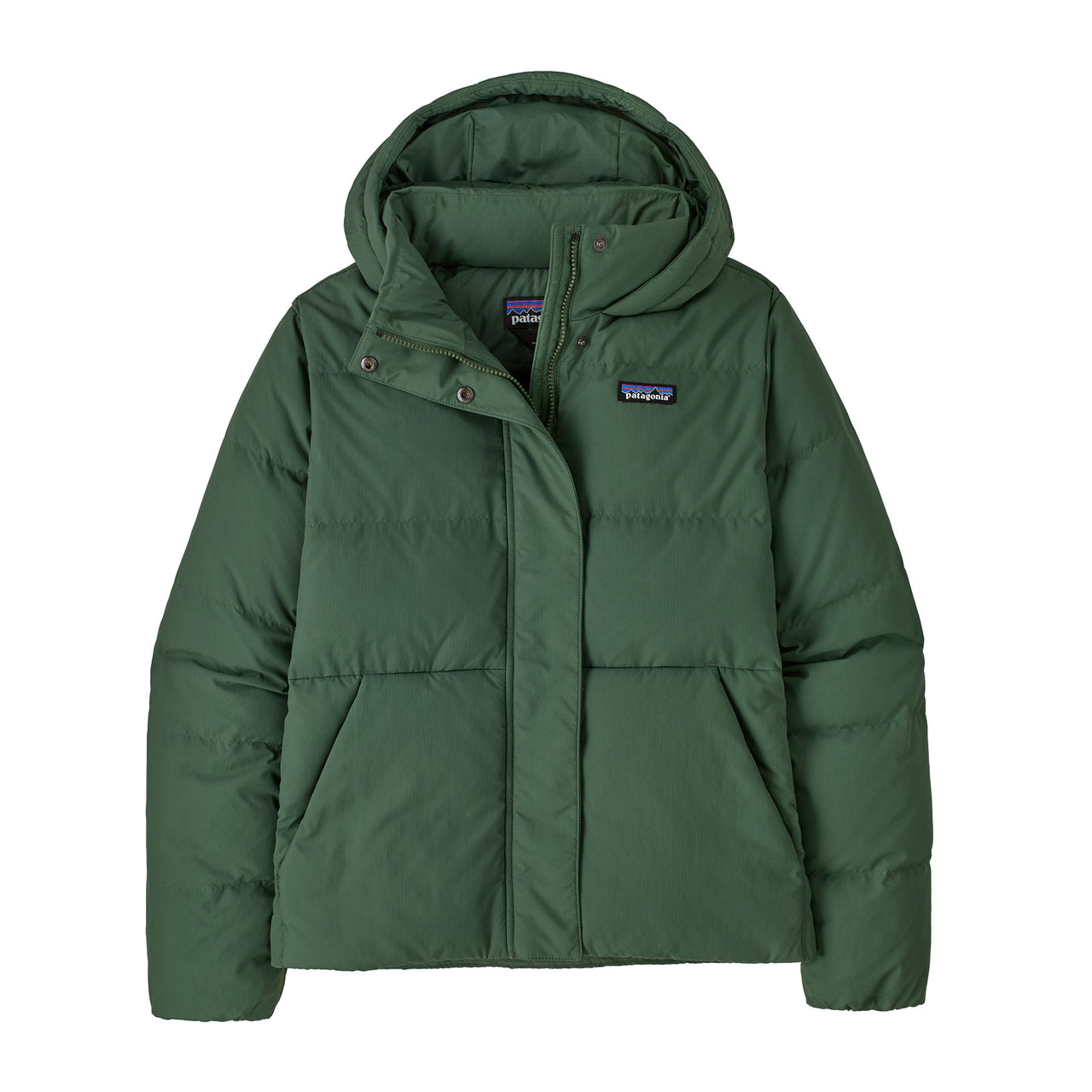 Women's Sisar Down Hoody Jacket 21050