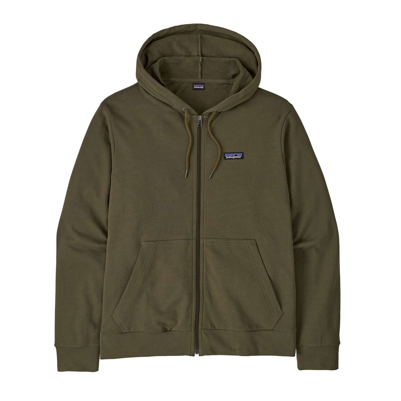 Men's Daily Full-Zip Hoody 22775