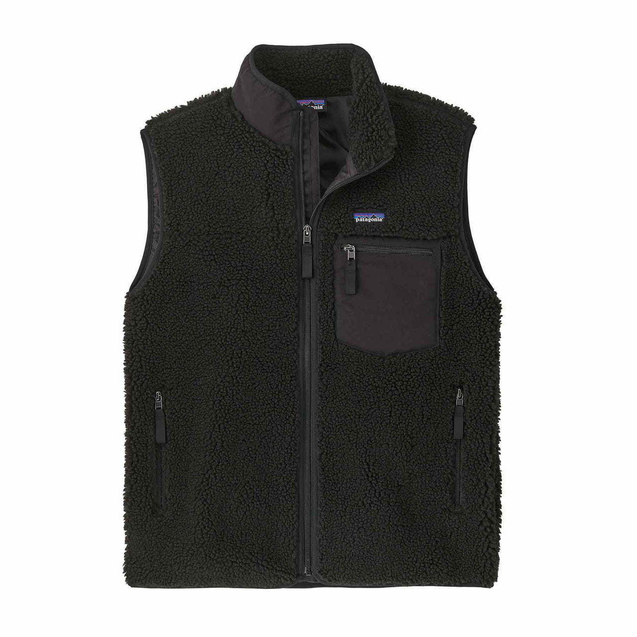 Men's Classic Retro-X Vest 23049