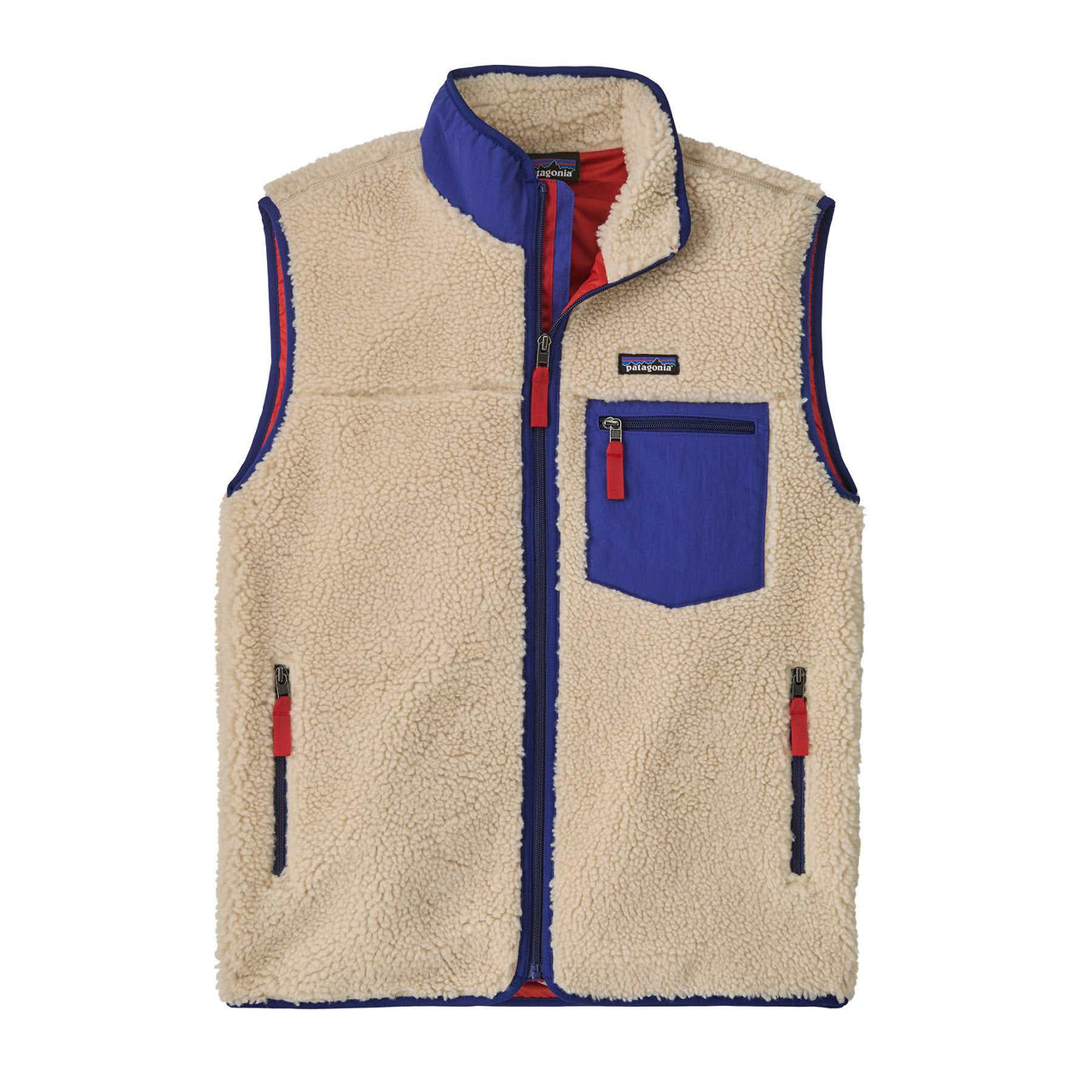 Men's Classic Retro-X Vest 23049
