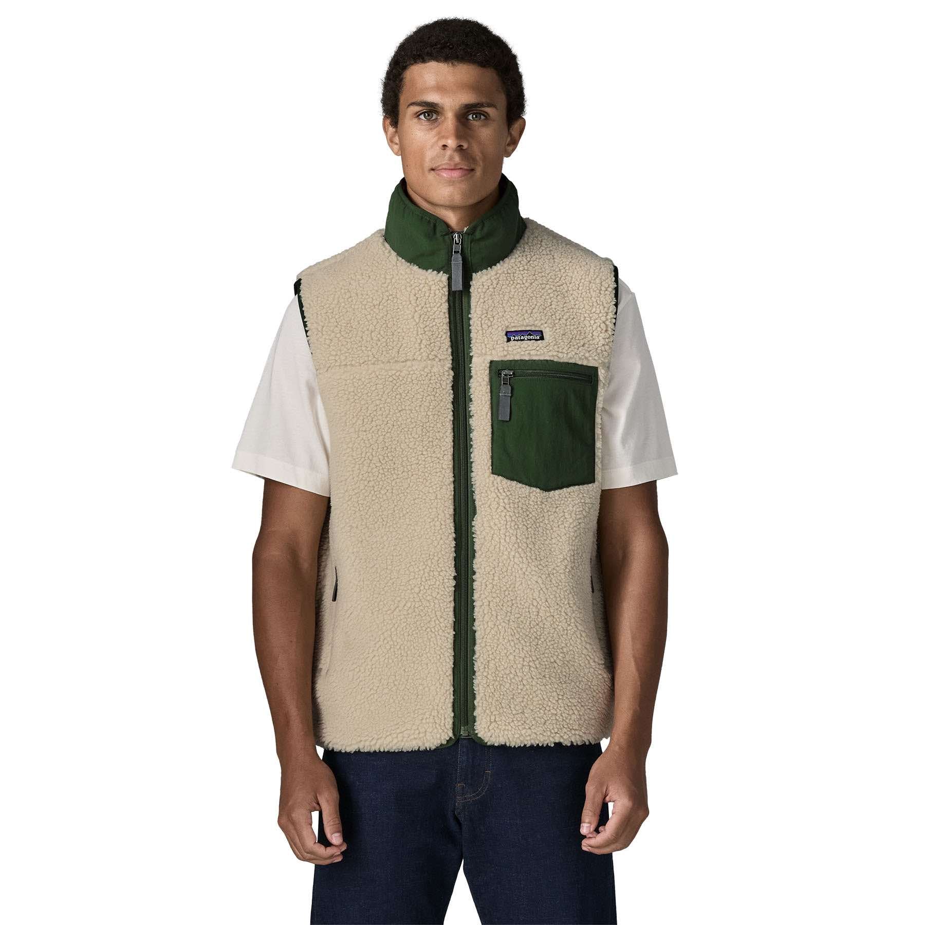 Men's Classic Retro-X Vest 23049