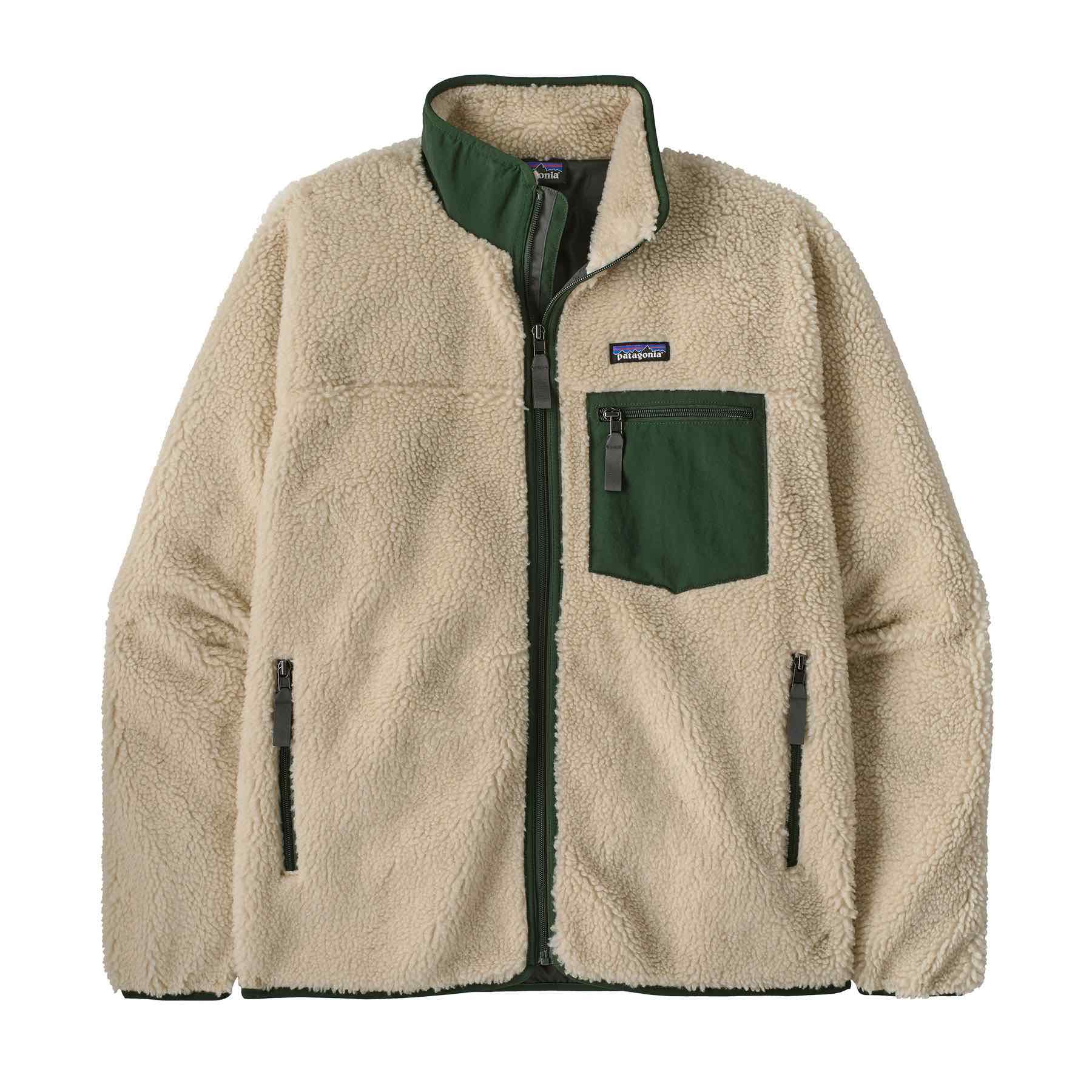 Men's Classic Retro-X Jacket 23057