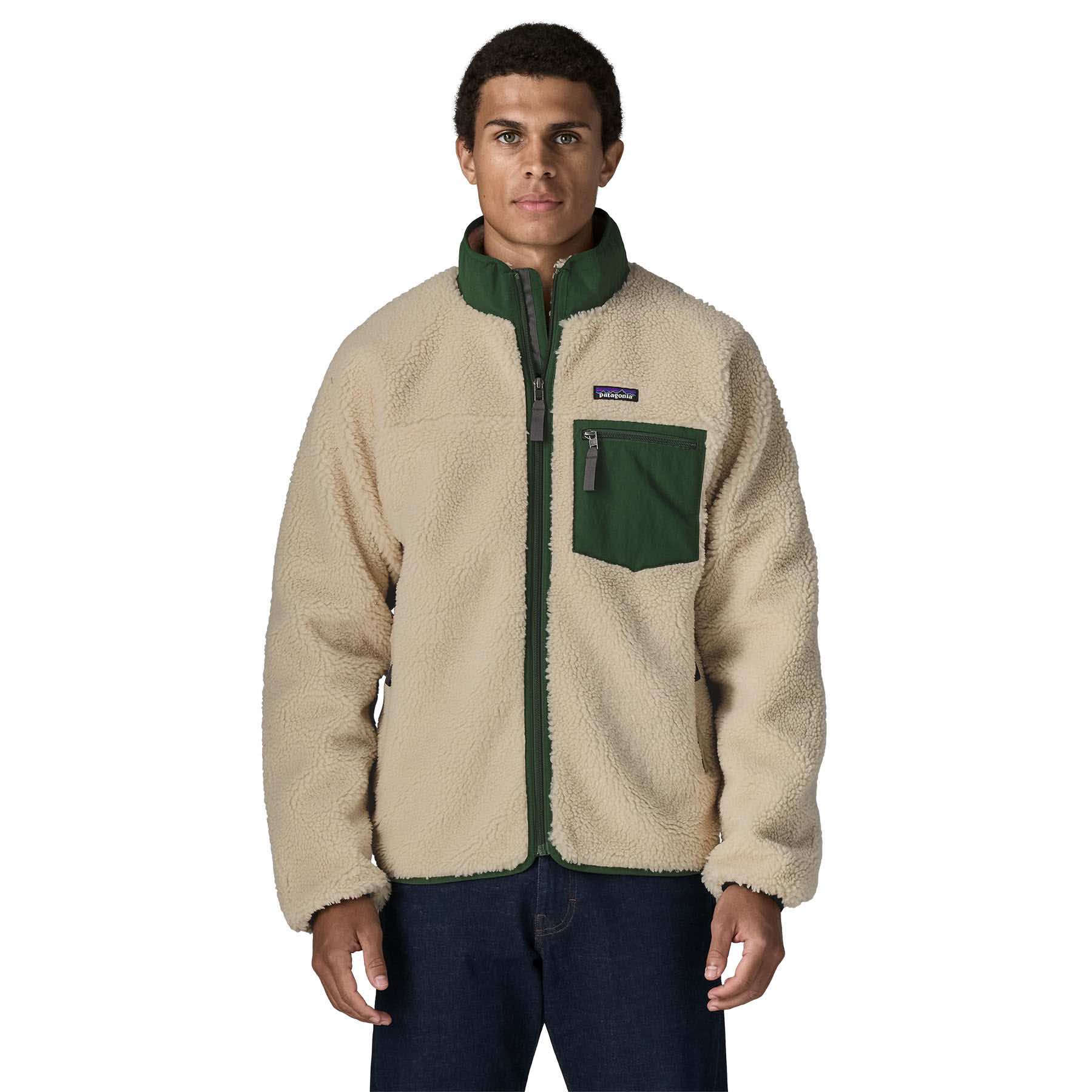 Men's Classic Retro-X Jacket 23057