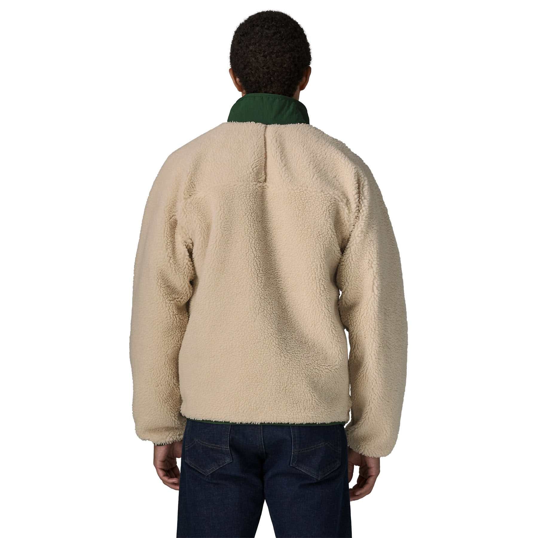 Men's Classic Retro-X Jacket 23057