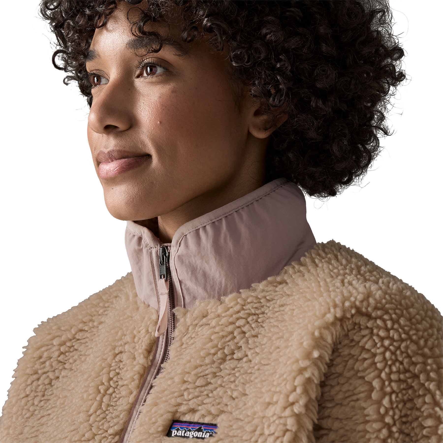 Women's Classic Retro-X Jacket 23075