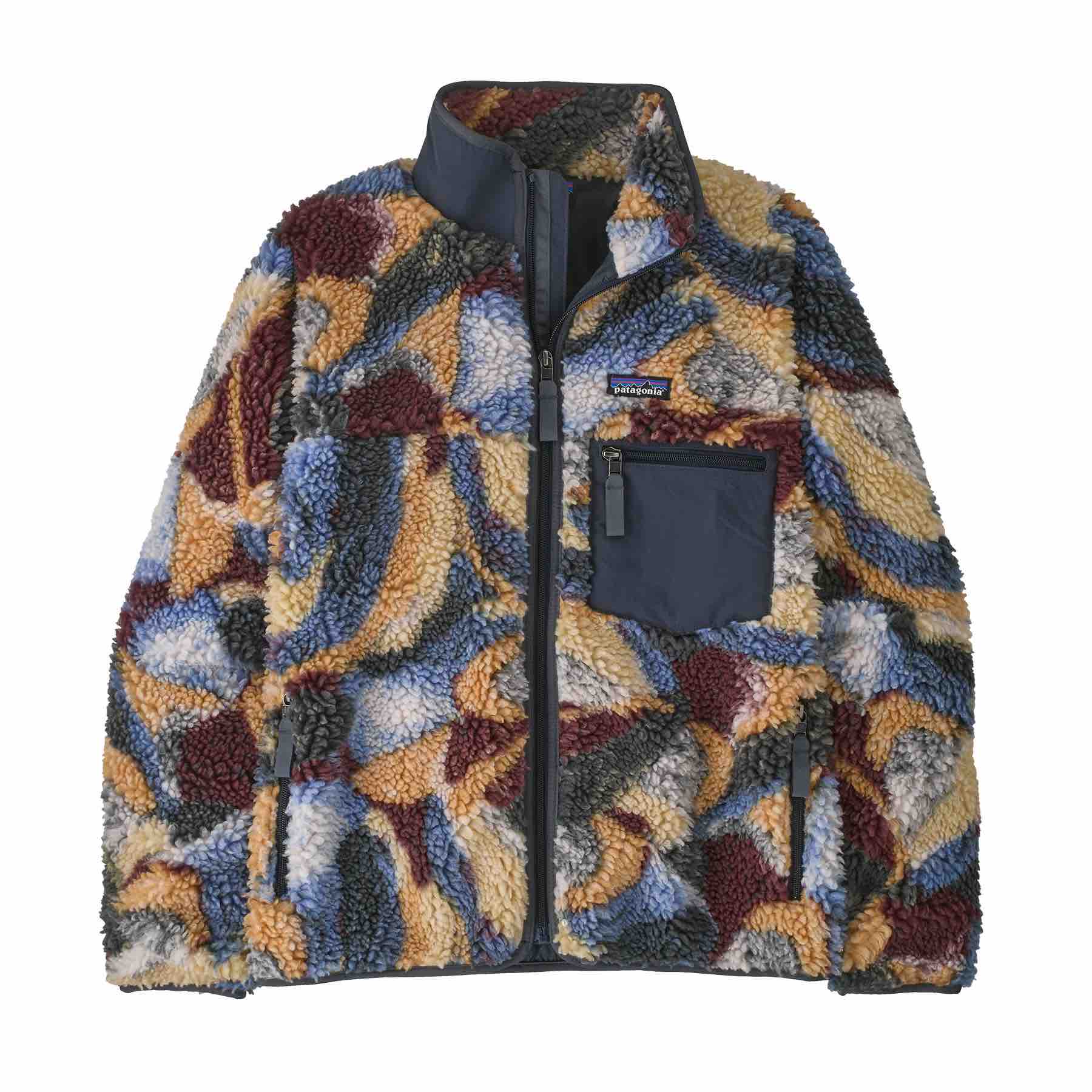 Women's Classic Retro-X Jacket 23075