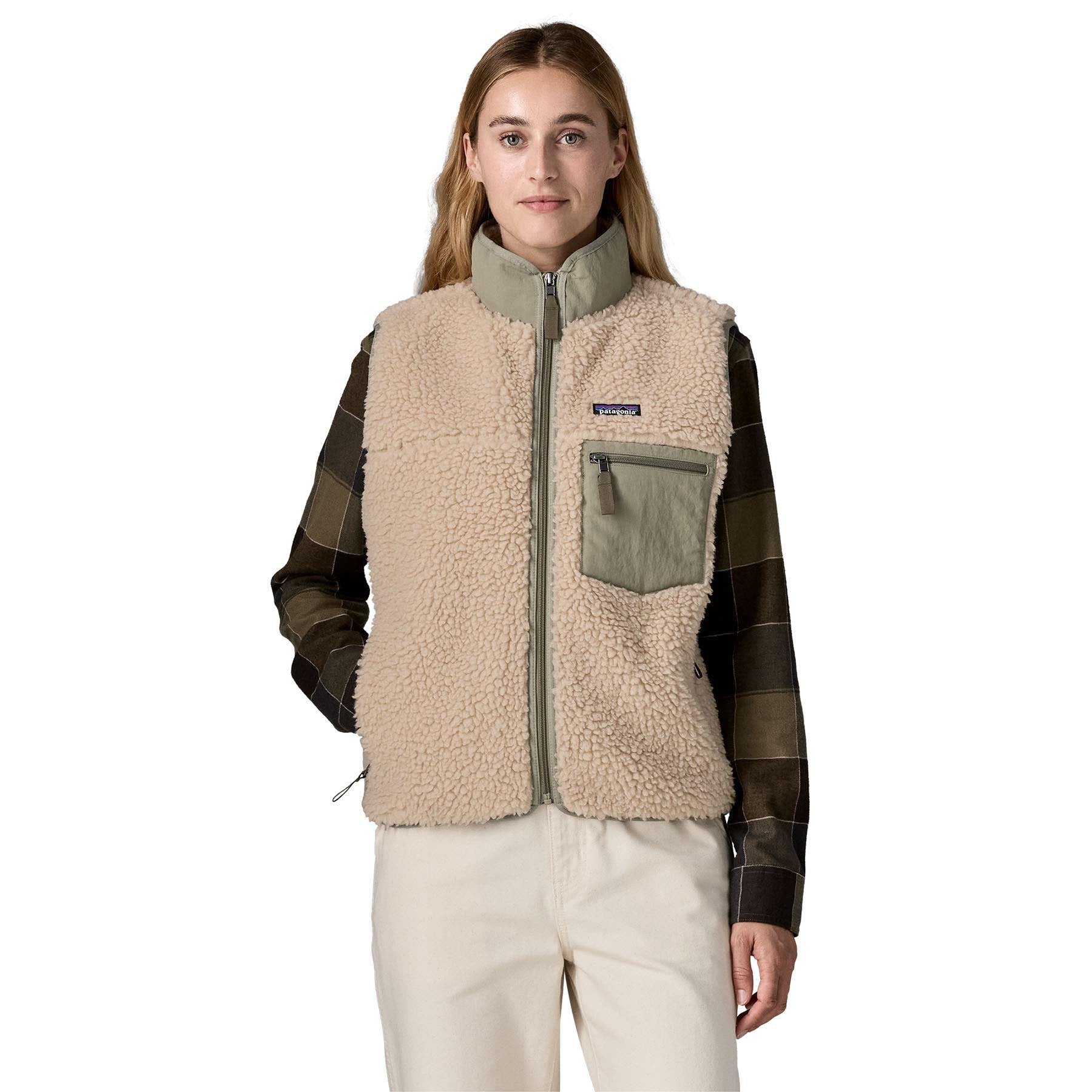 Women's Classic Retro-X Vest 23084