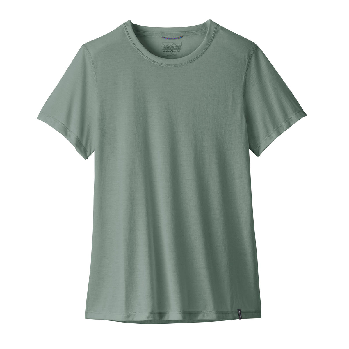 Women's Cap Cool Trail Shirt 24503