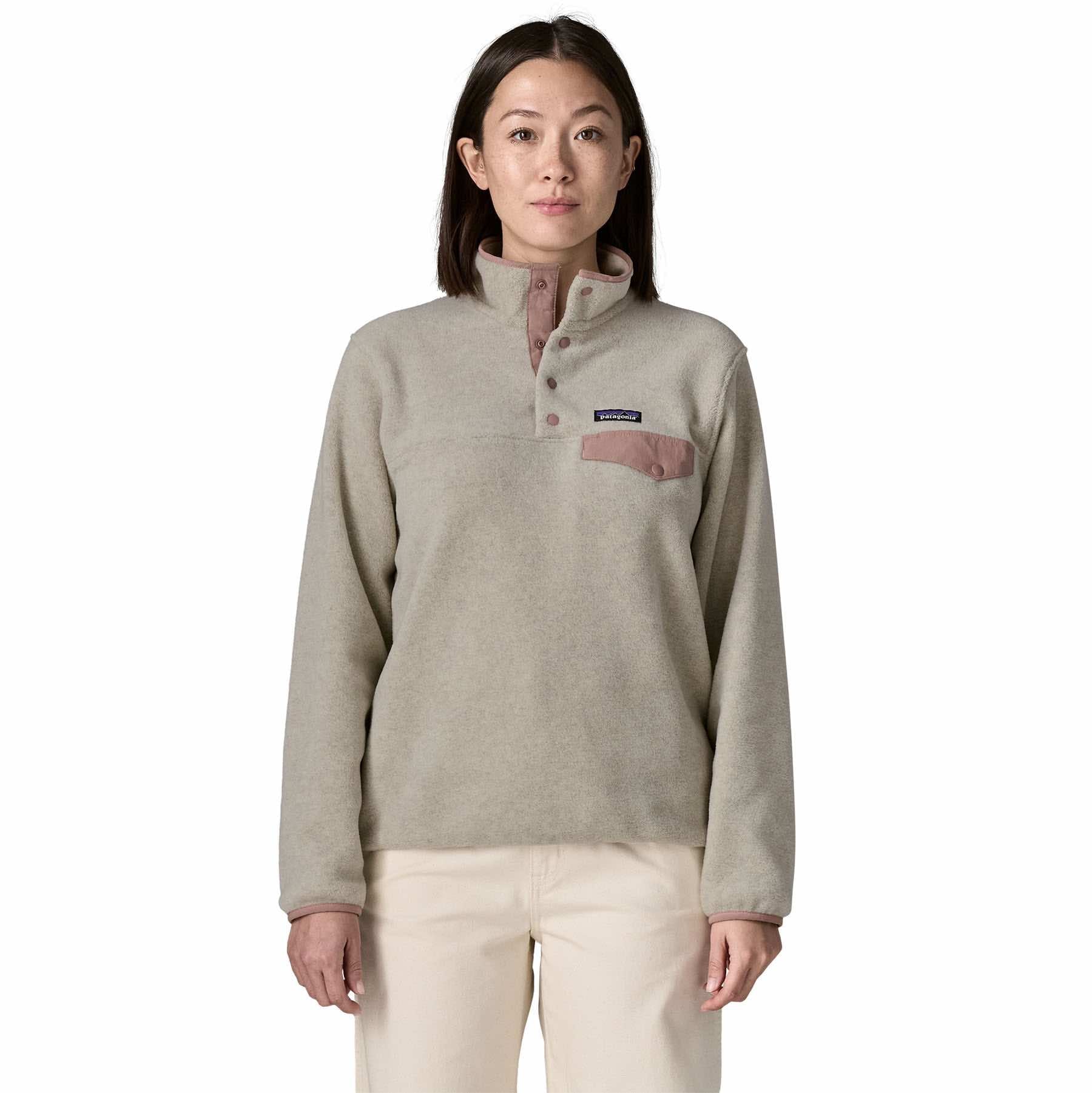 Women's Lightweight Synch Snap-T Pullover 25455
