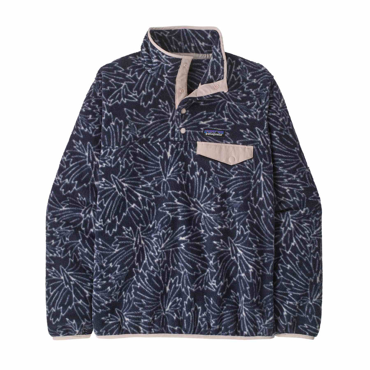 Women's Lightweight Synch Snap-T Pullover 25455